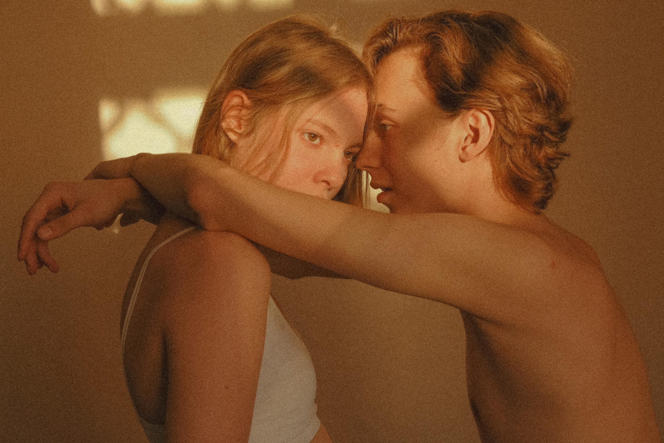 PORTRAIT. DIANA AMEFOLLE — photographer, videographer. LOS ANGELES