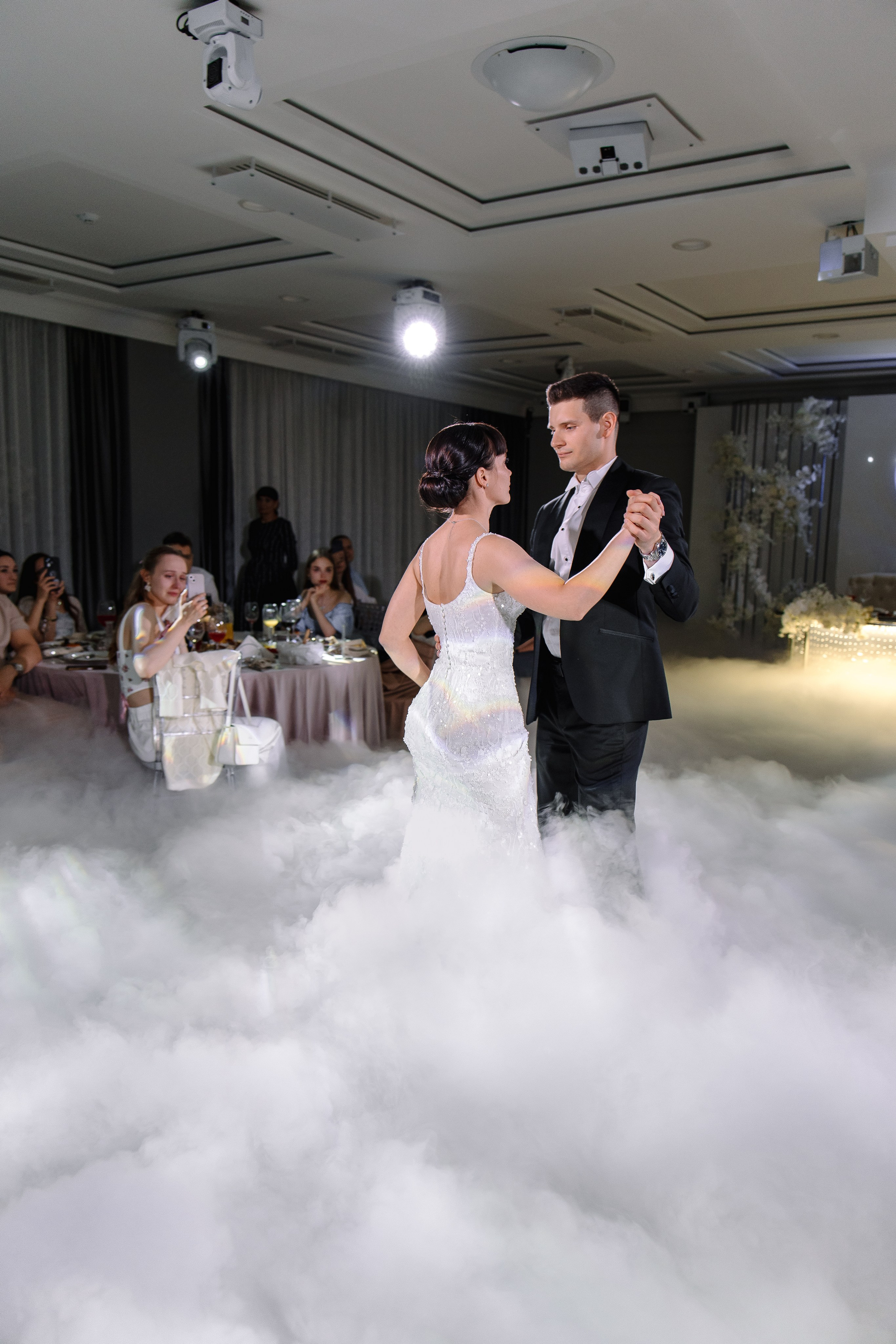 Мария и Никита. Свадебный фотограф в Самаре Катерина Мостовая