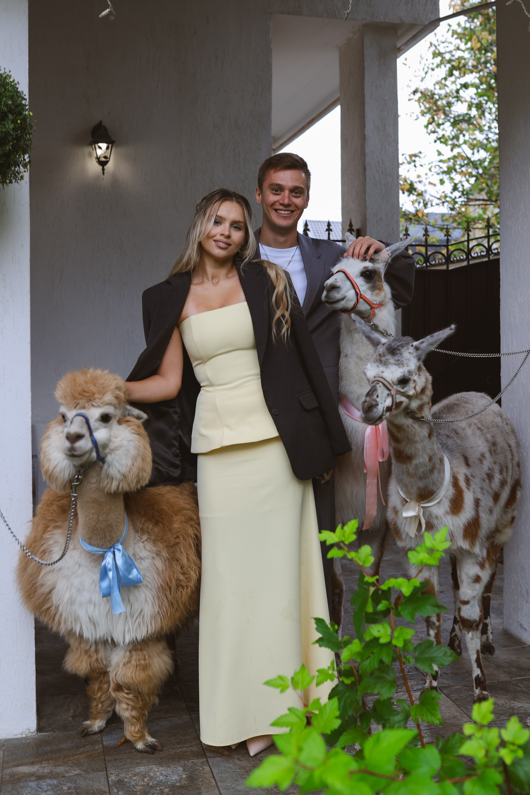 Зеленоградский ЗАГС. Свадебный фотограф Курзина Ольга | Москва