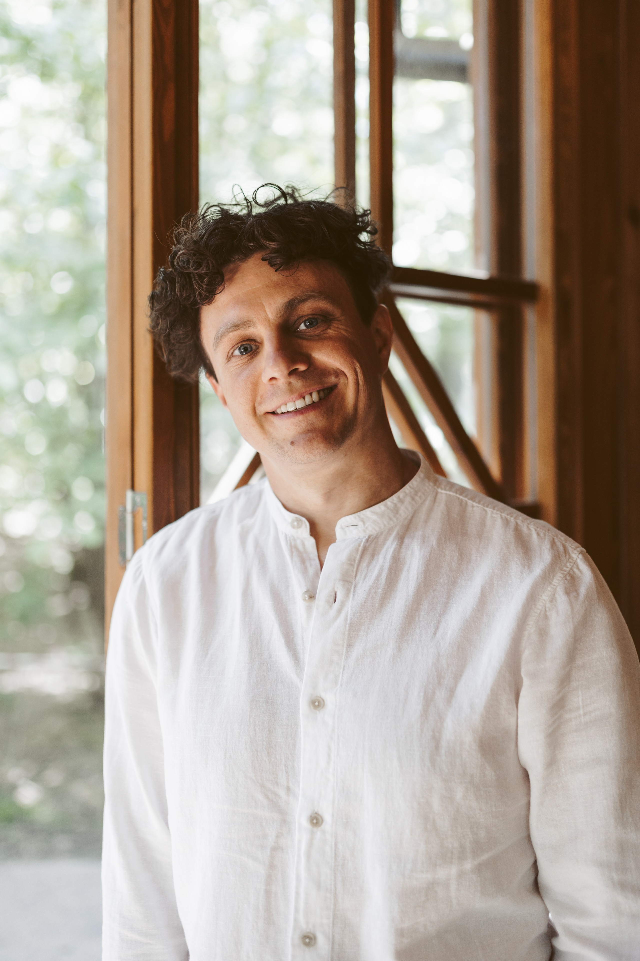 Дача. Свадебный фотограф Курзина Ольга | Москва