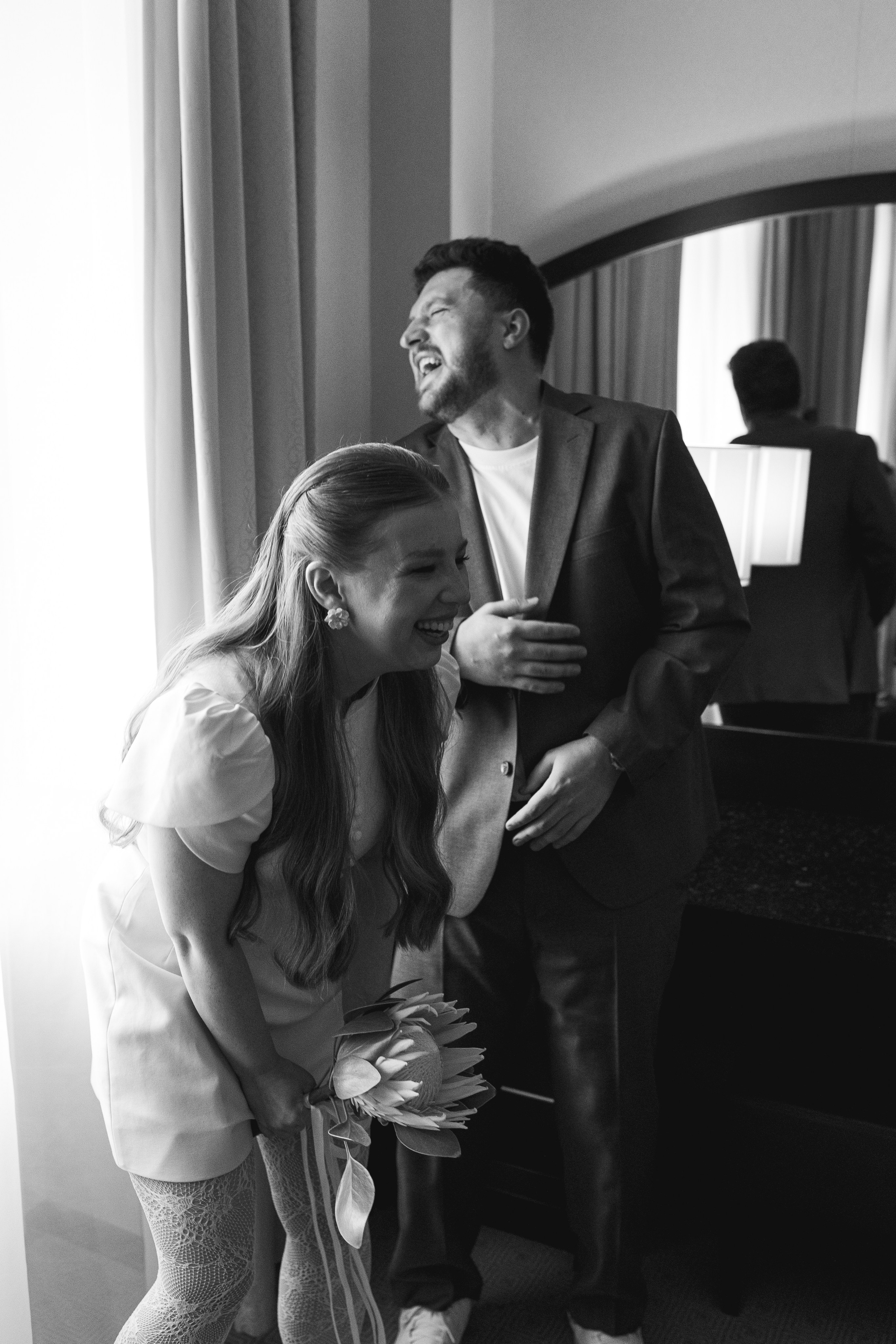 Хилтон. Свадебный фотограф Курзина Ольга | Москва