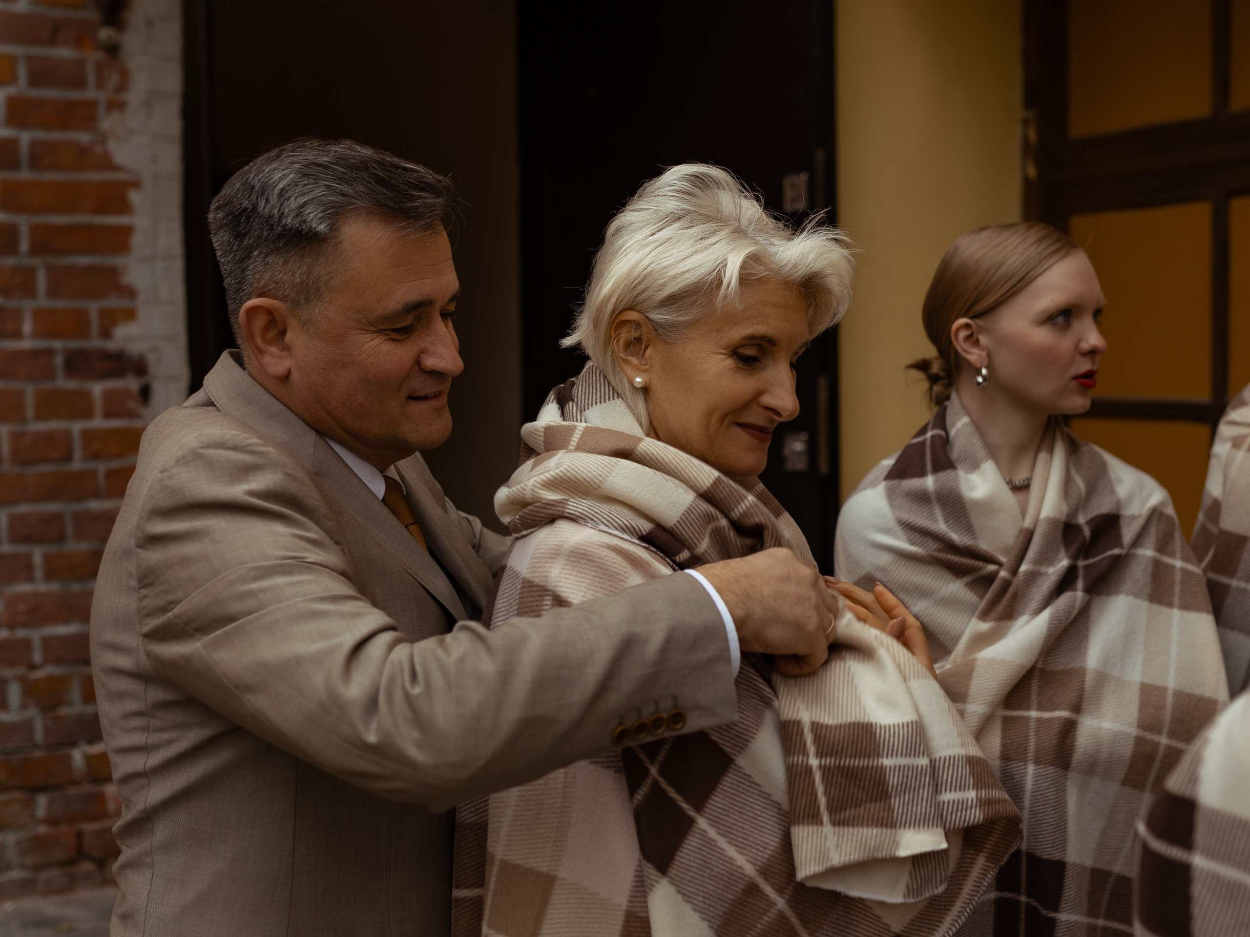 Усадьба. Свадебный фотограф Курзина Ольга | Москва