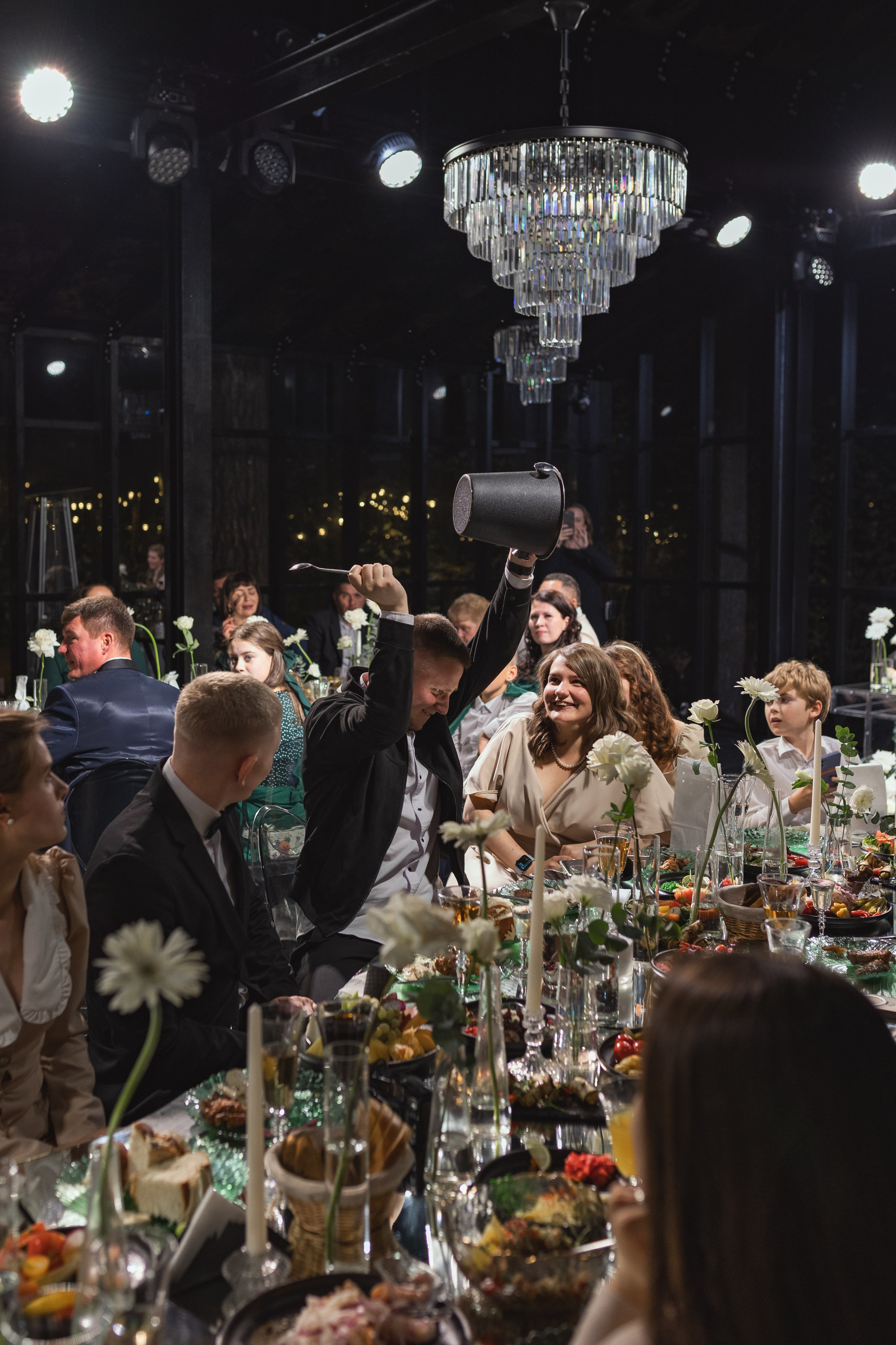 Оранжерея. Свадебный фотограф Курзина Ольга | Москва