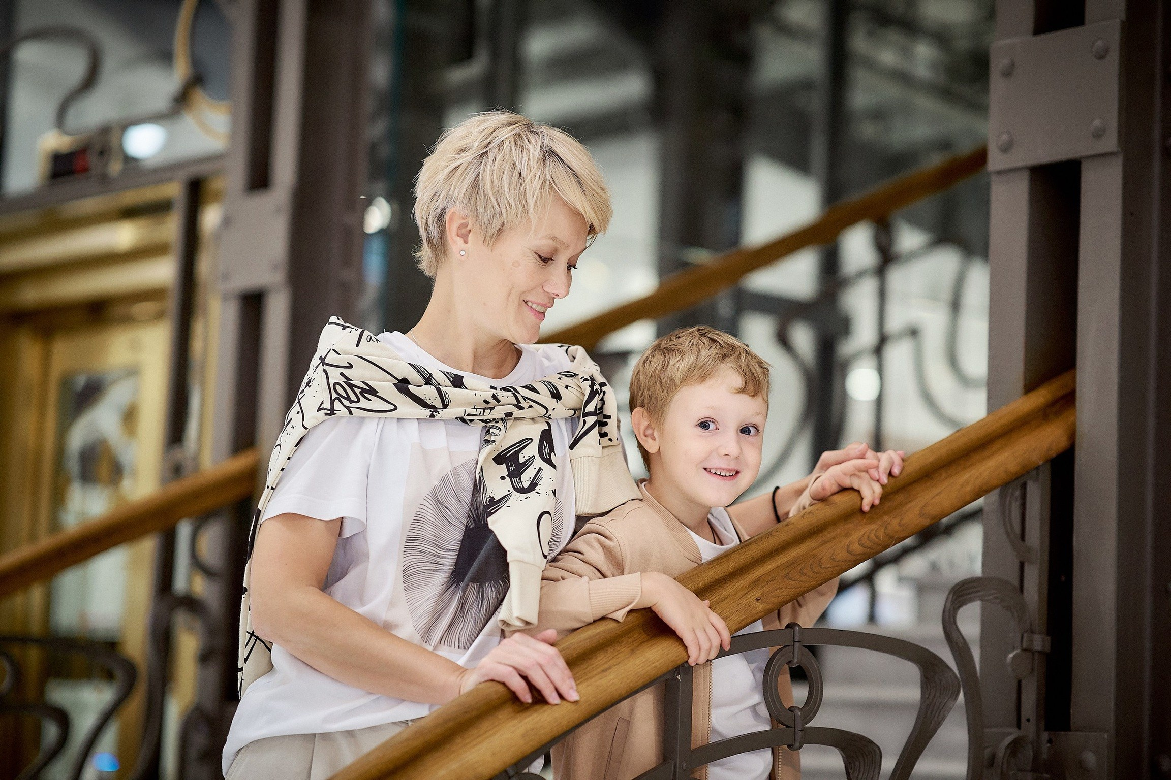 Прогулка по Питеру фотосессия