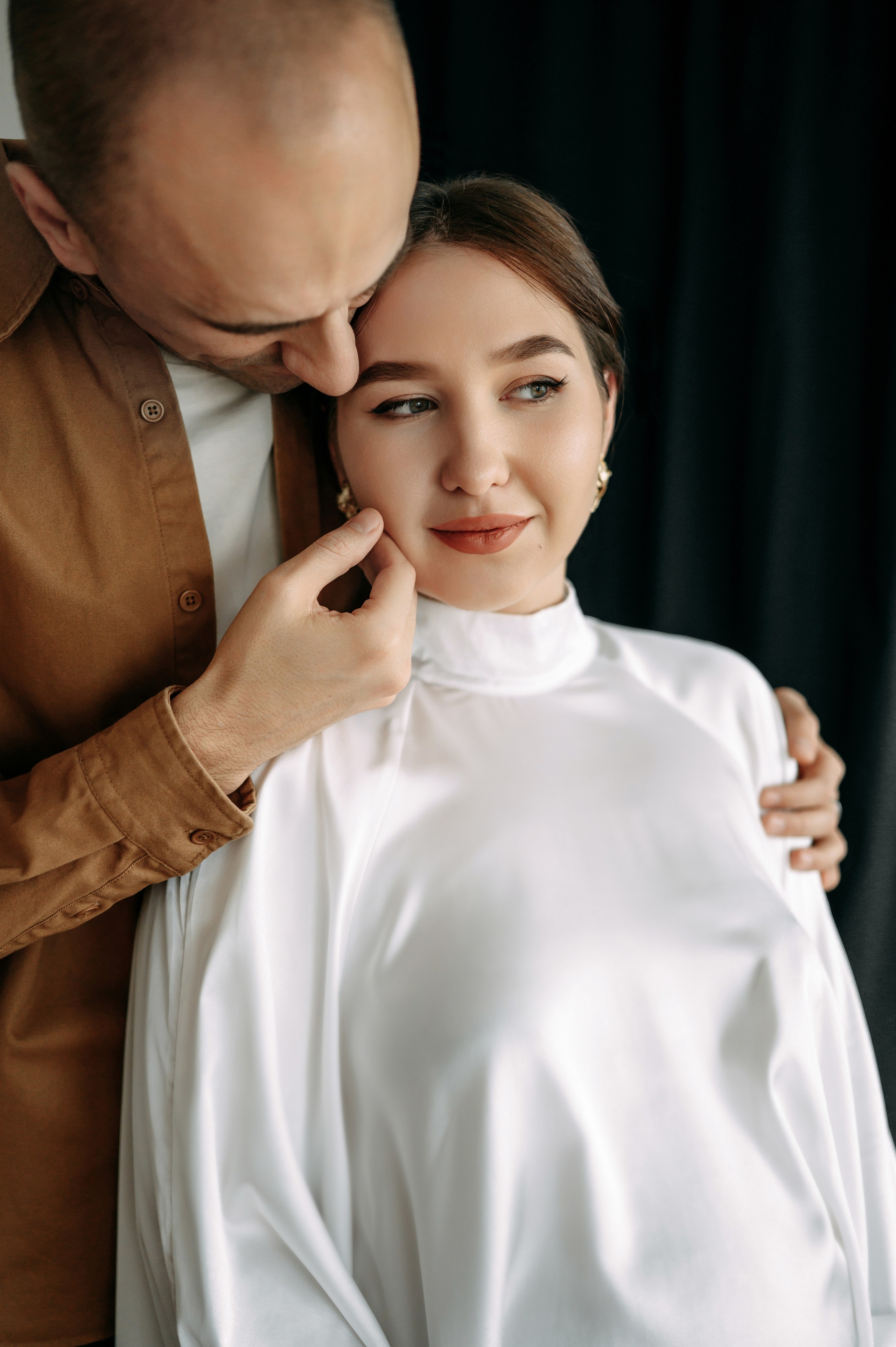 В Интерьере. Свадебный фотограф, фотограф беременности Дарья Доценко