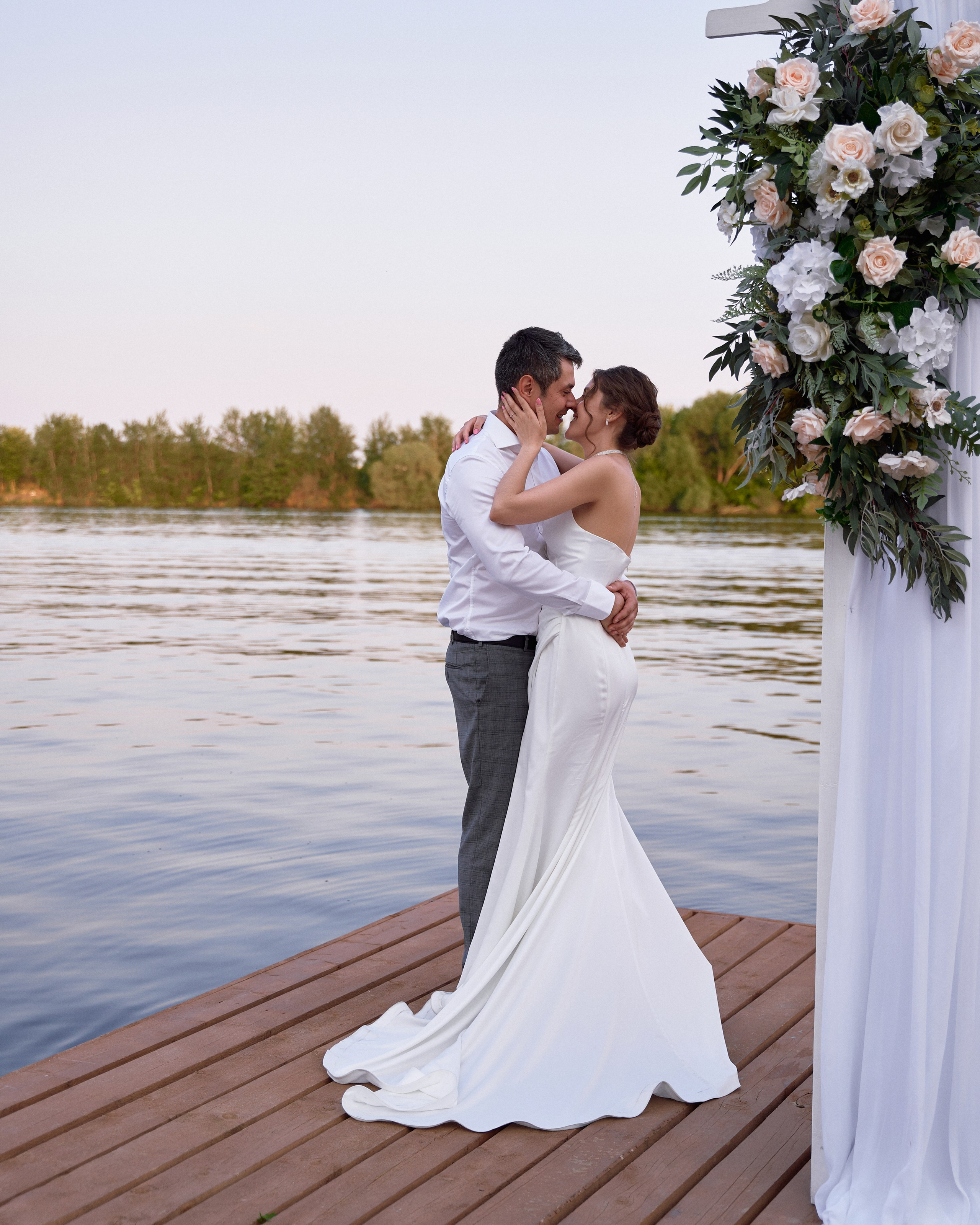 Павел и Анастасия. Yankovski_001