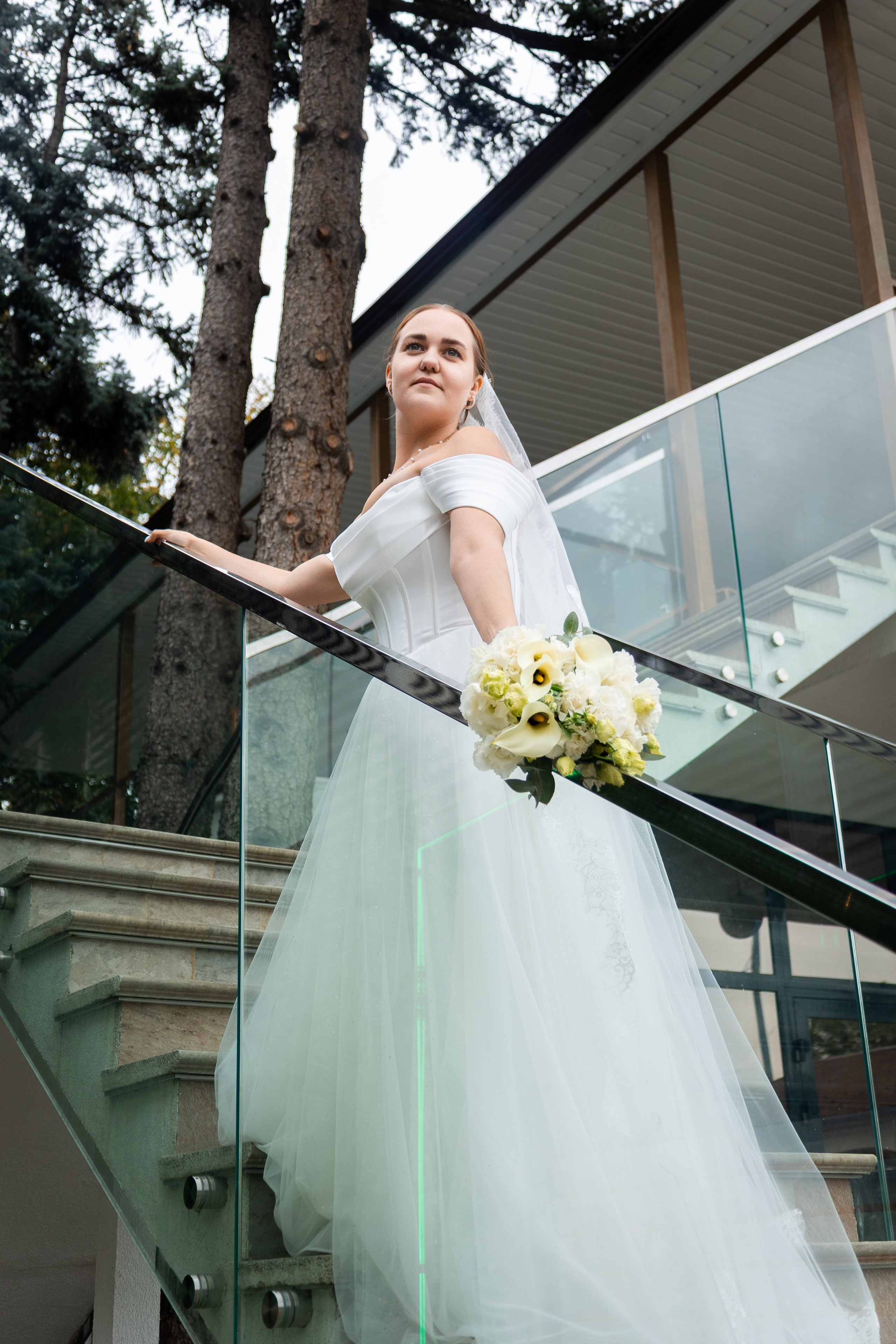 Даниил & Екатерина