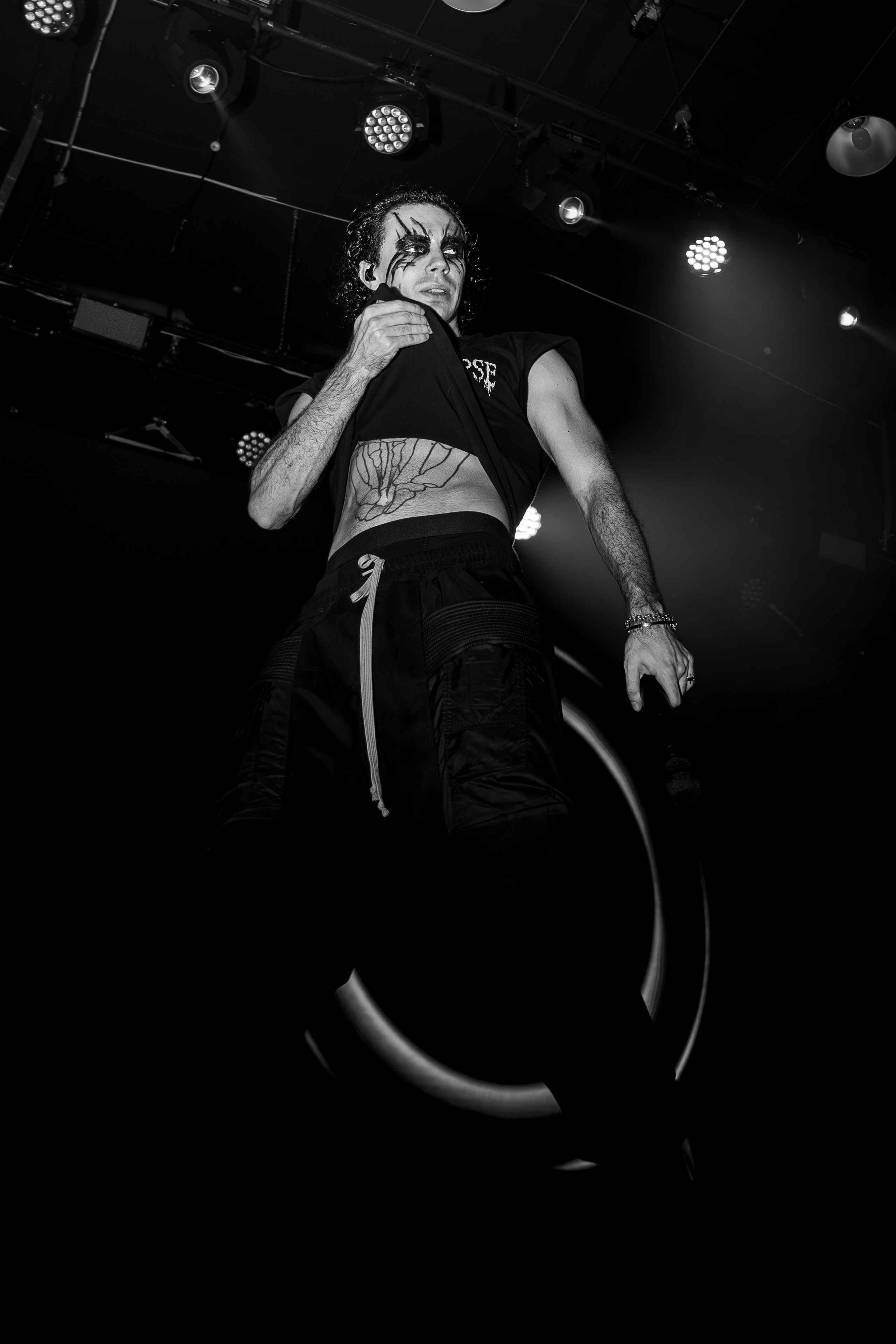 Концерт | КОСТА ЛАКОСТА