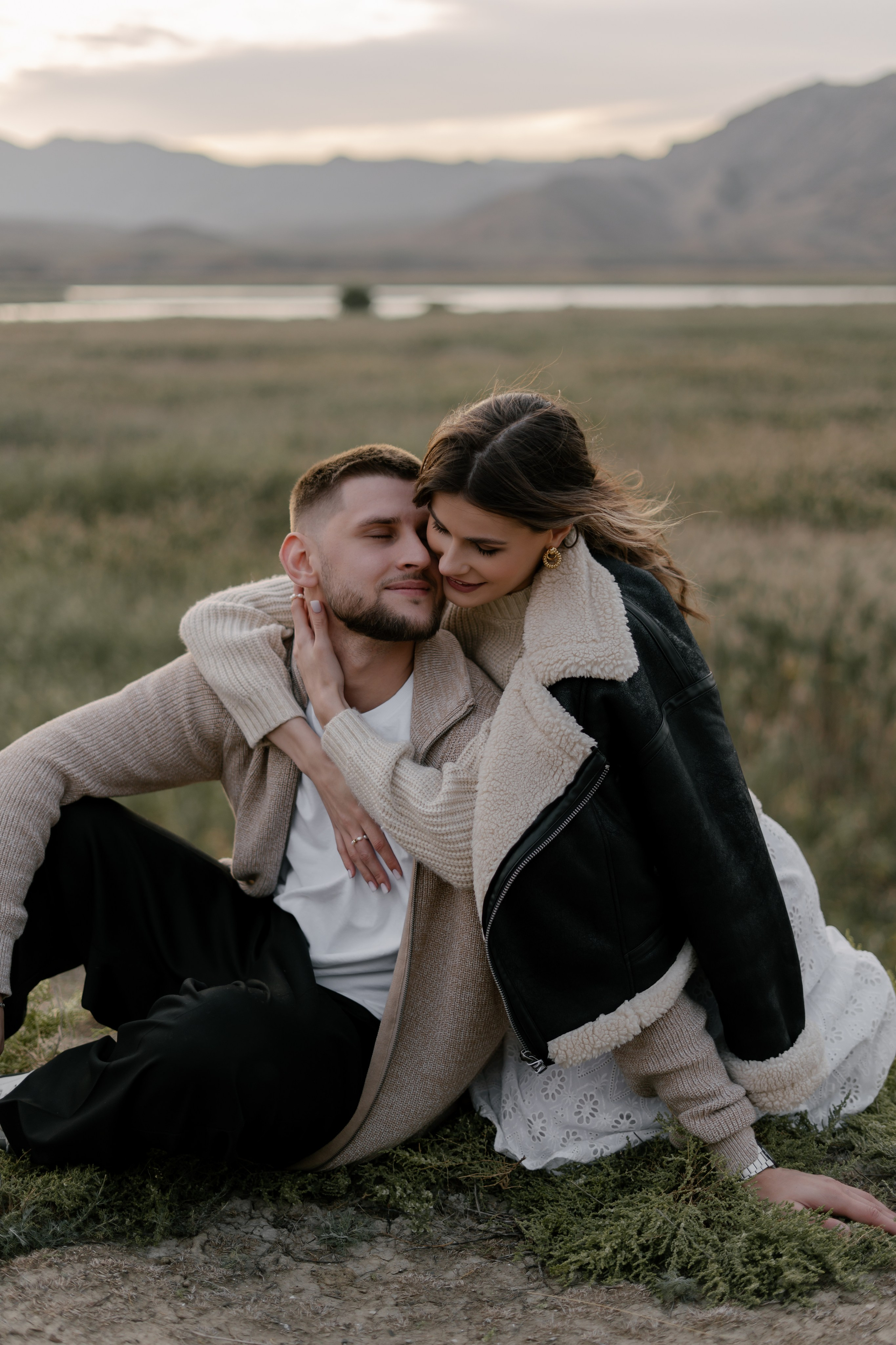 В горах Дагестана. Семейный и свадебный фотограф в Красногорске Анастасия Тихонова