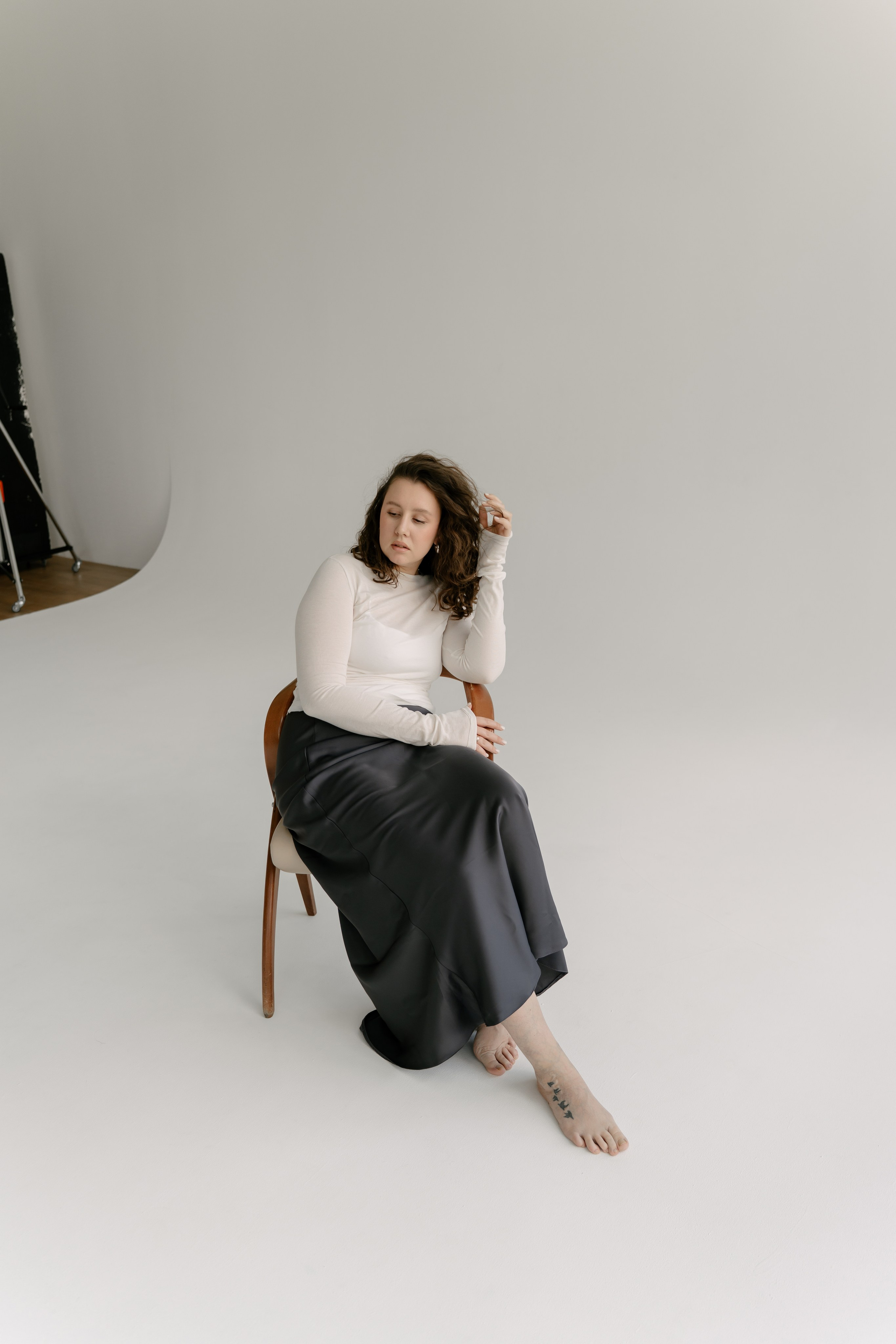 Наилия. Семейный и свадебный фотограф в Красногорске Анастасия Тихонова