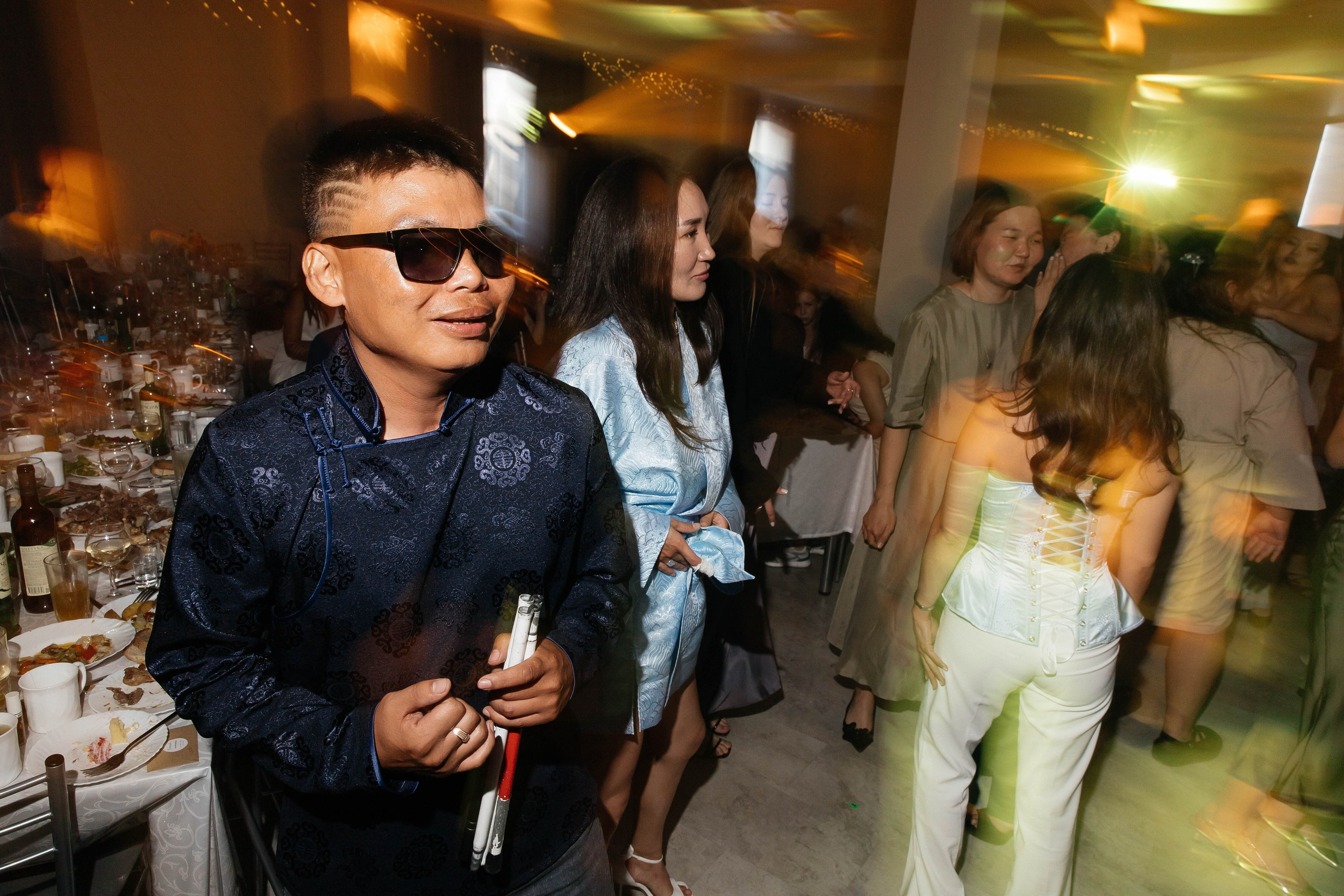 Анатолий & Светлана. Главная