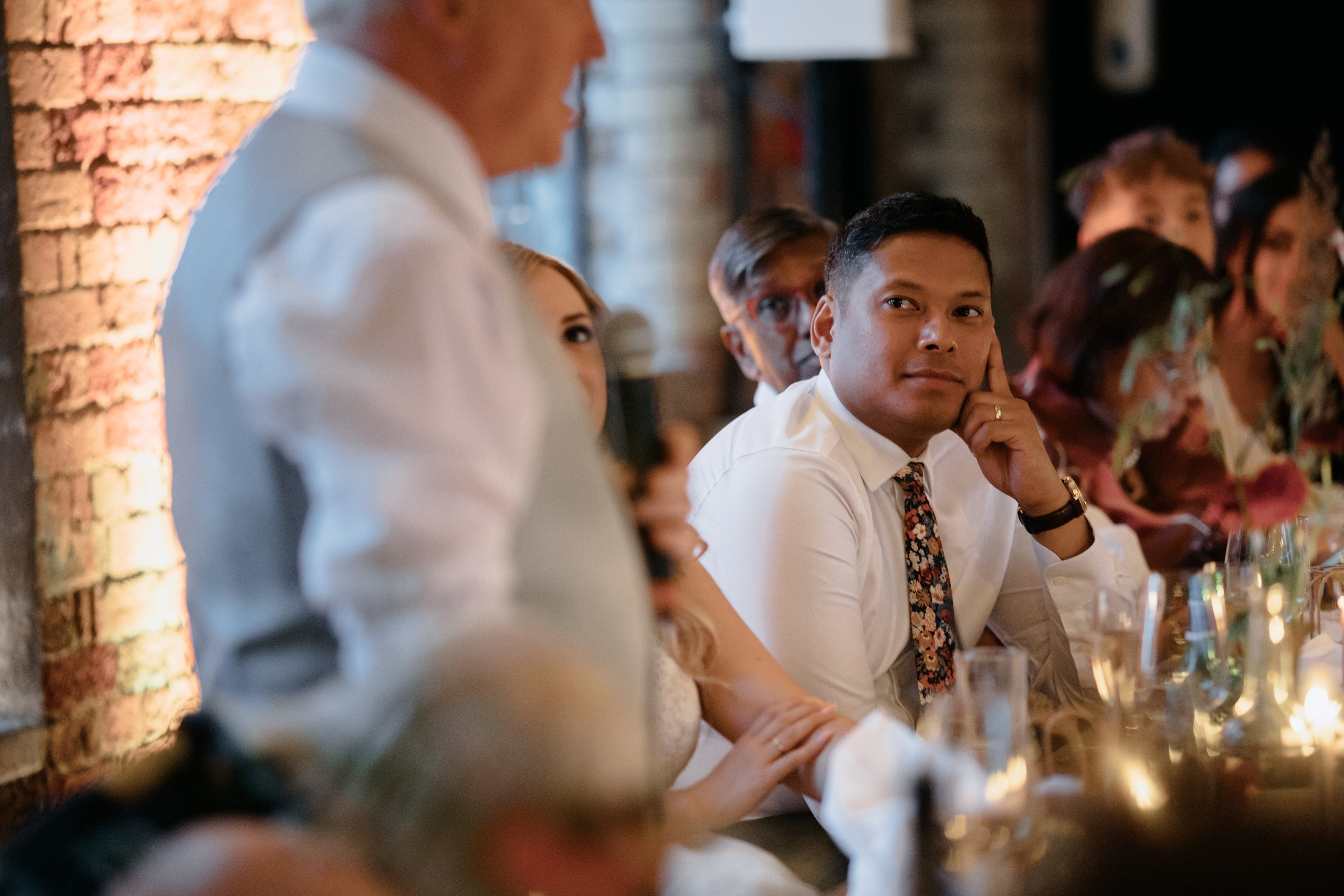 Kate & Thurane Wedding at Loft Studios London. Moments Catchers — Wedding Photography & Video Duo in London