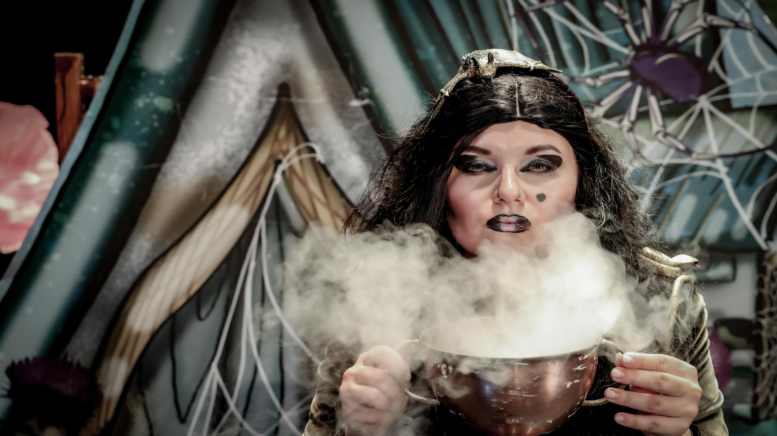 Спектакль. Фотограф в Сочи, Краснодаре и Ростове на Дону