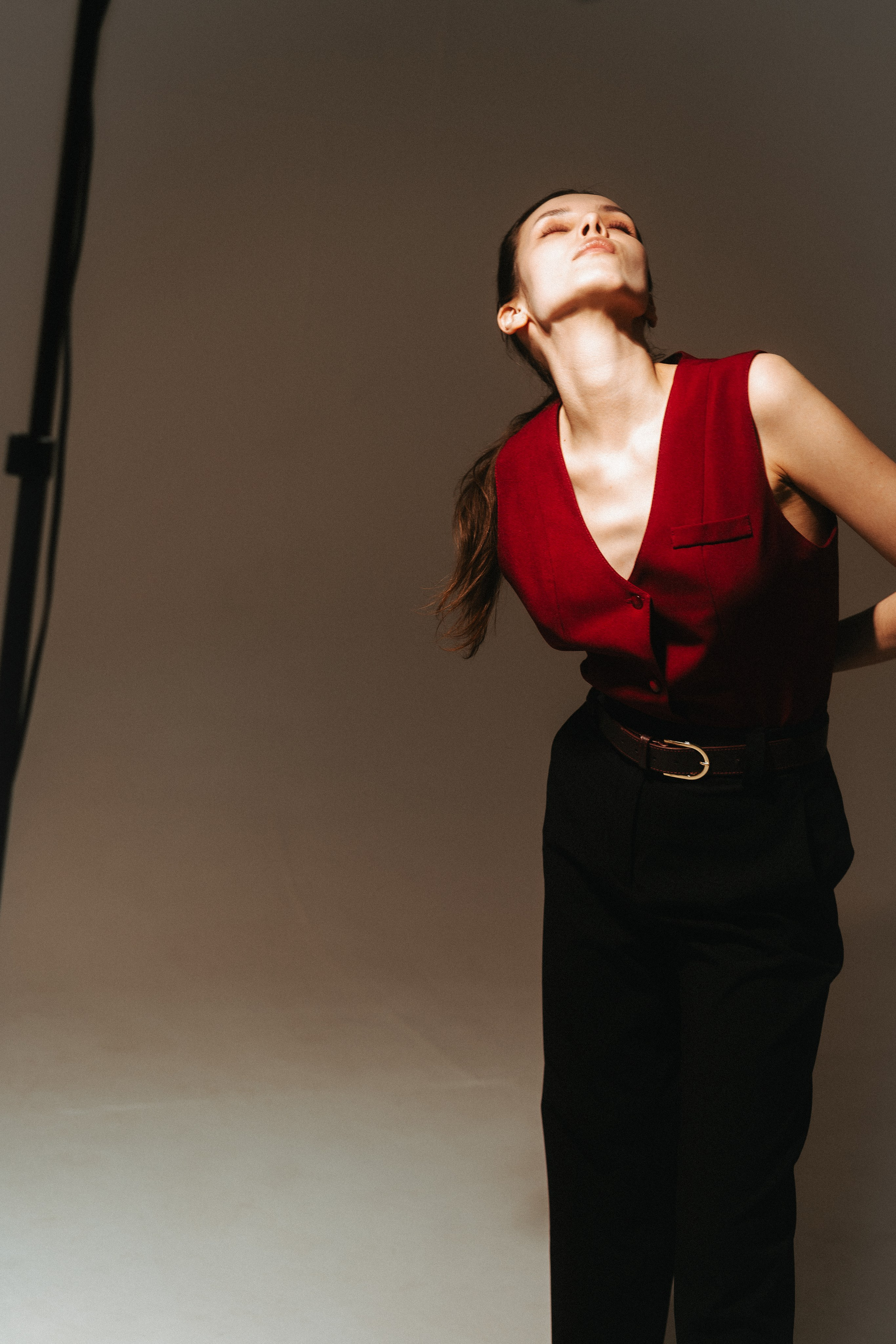 Анна. Veronika Popadeikina Photographer