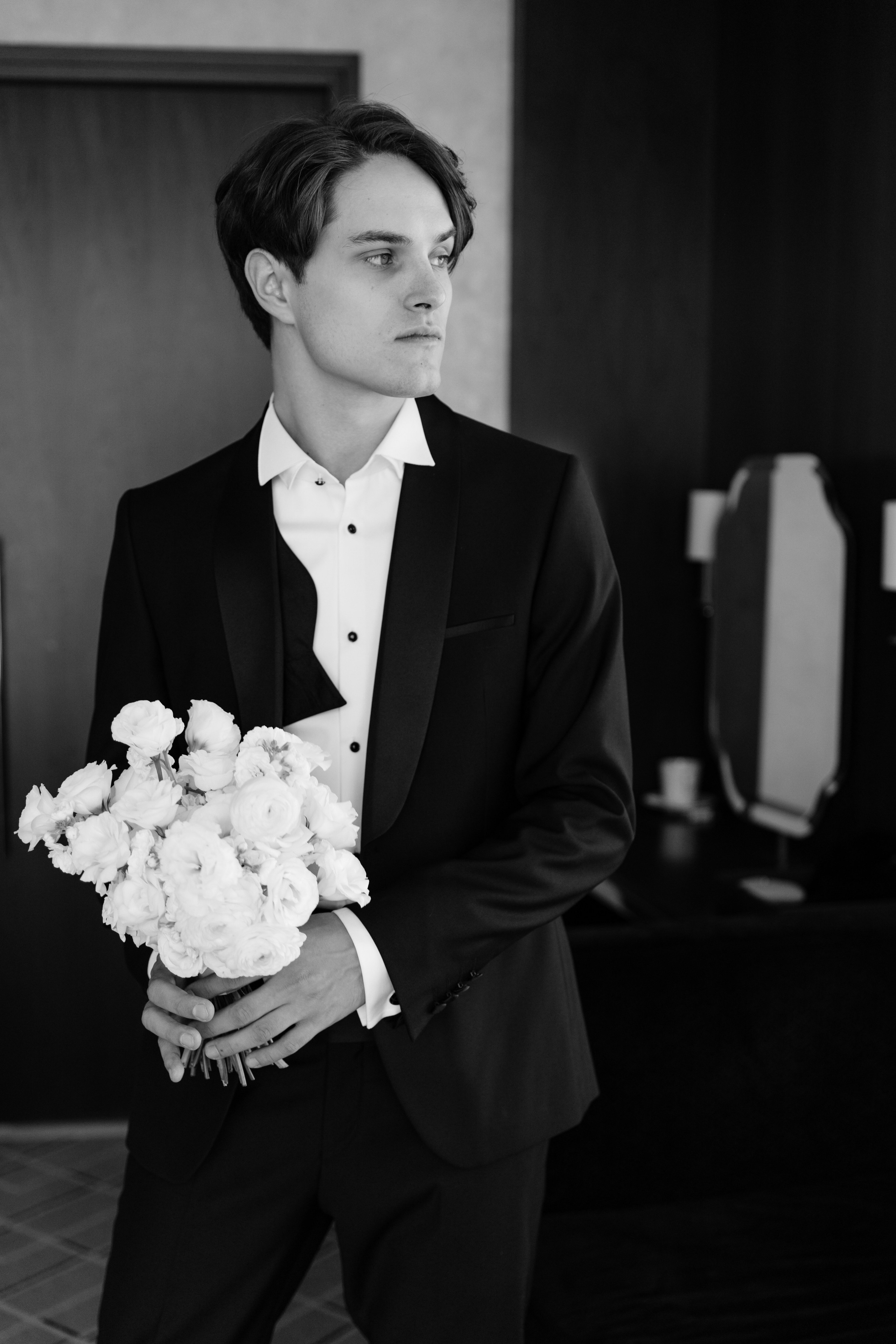 Паша и Ксения. Свадебный фотограф в Москве    Еремин Анатолий