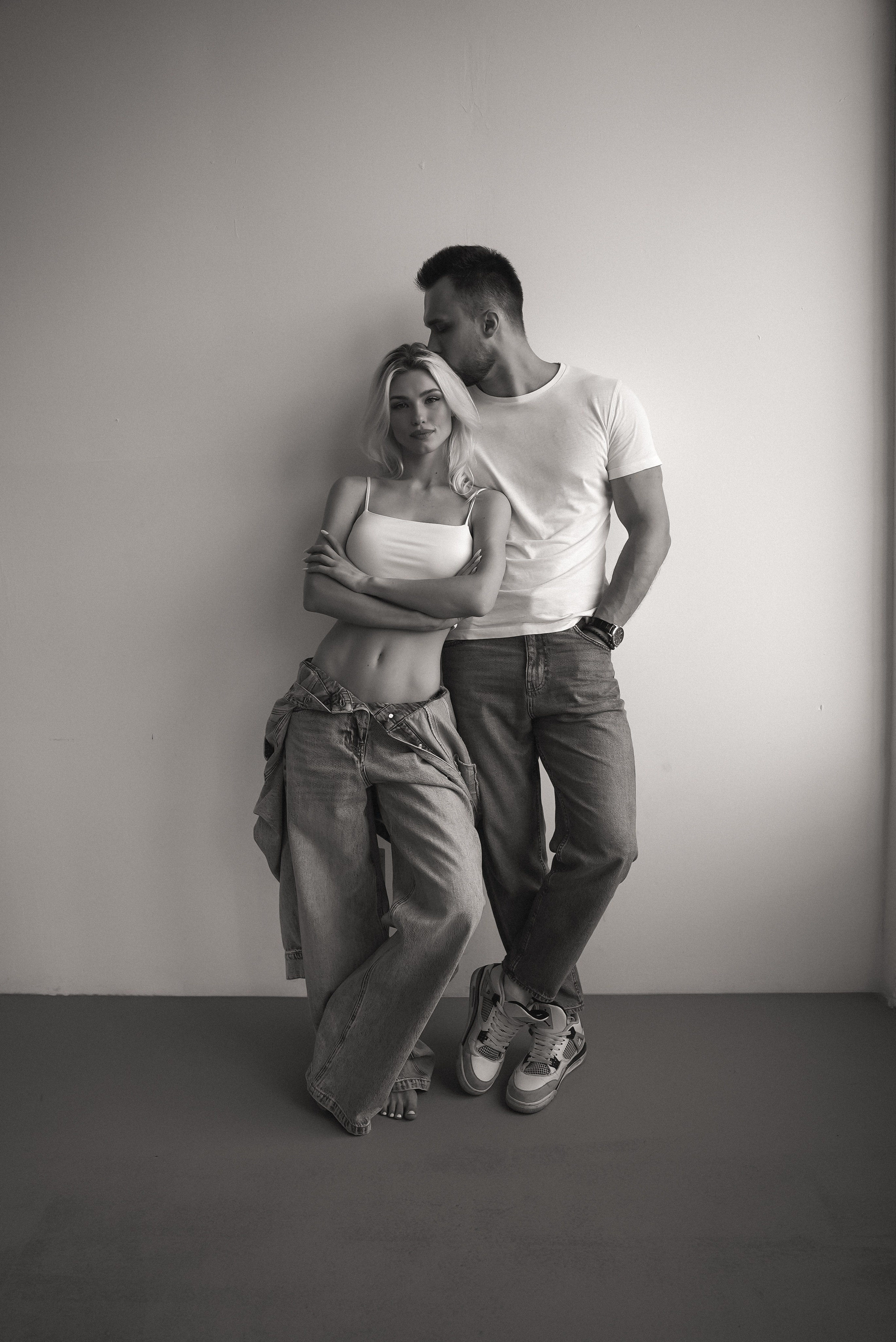 LERA AND VLADISLAV. Индивидуальный и семейный фотограф из Москвы