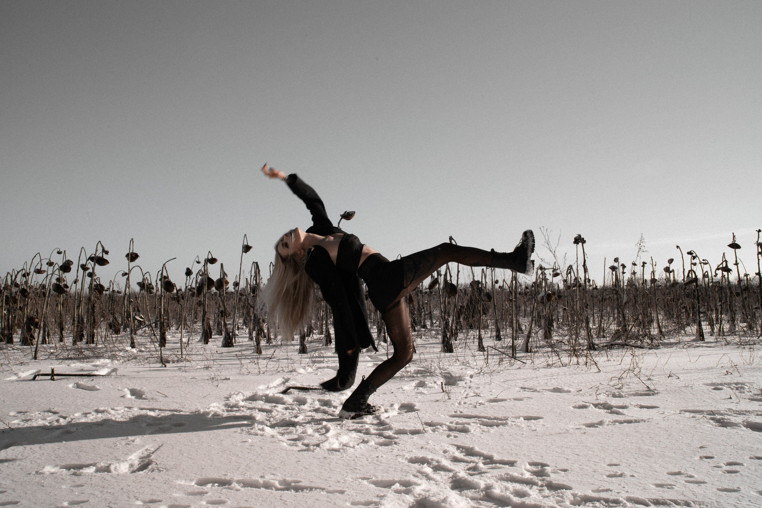 Анна. Фотограф Александр Закадычный | Таганрог
