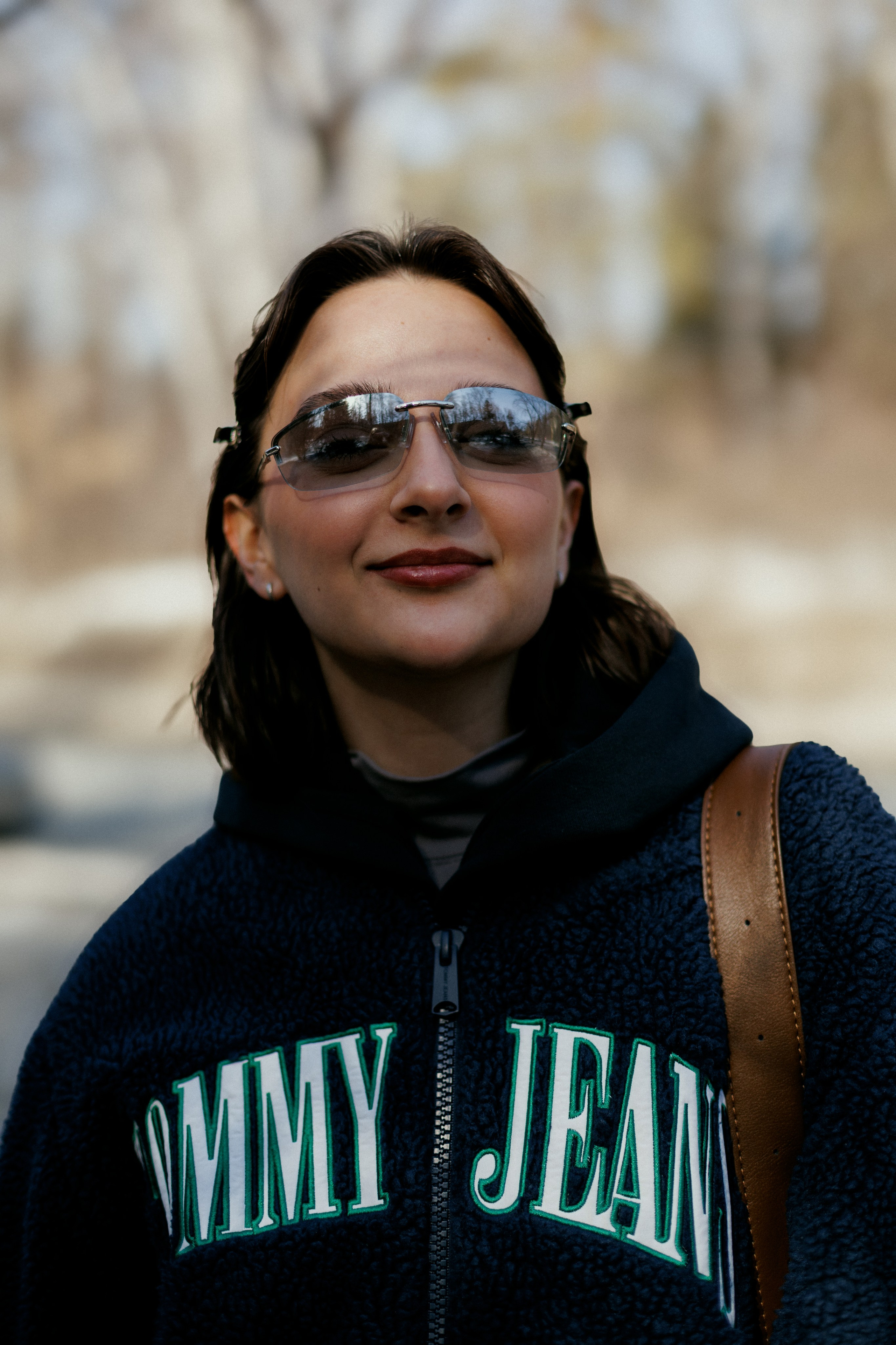 Ксения. Фотограф Новосибирск Алина Денисова