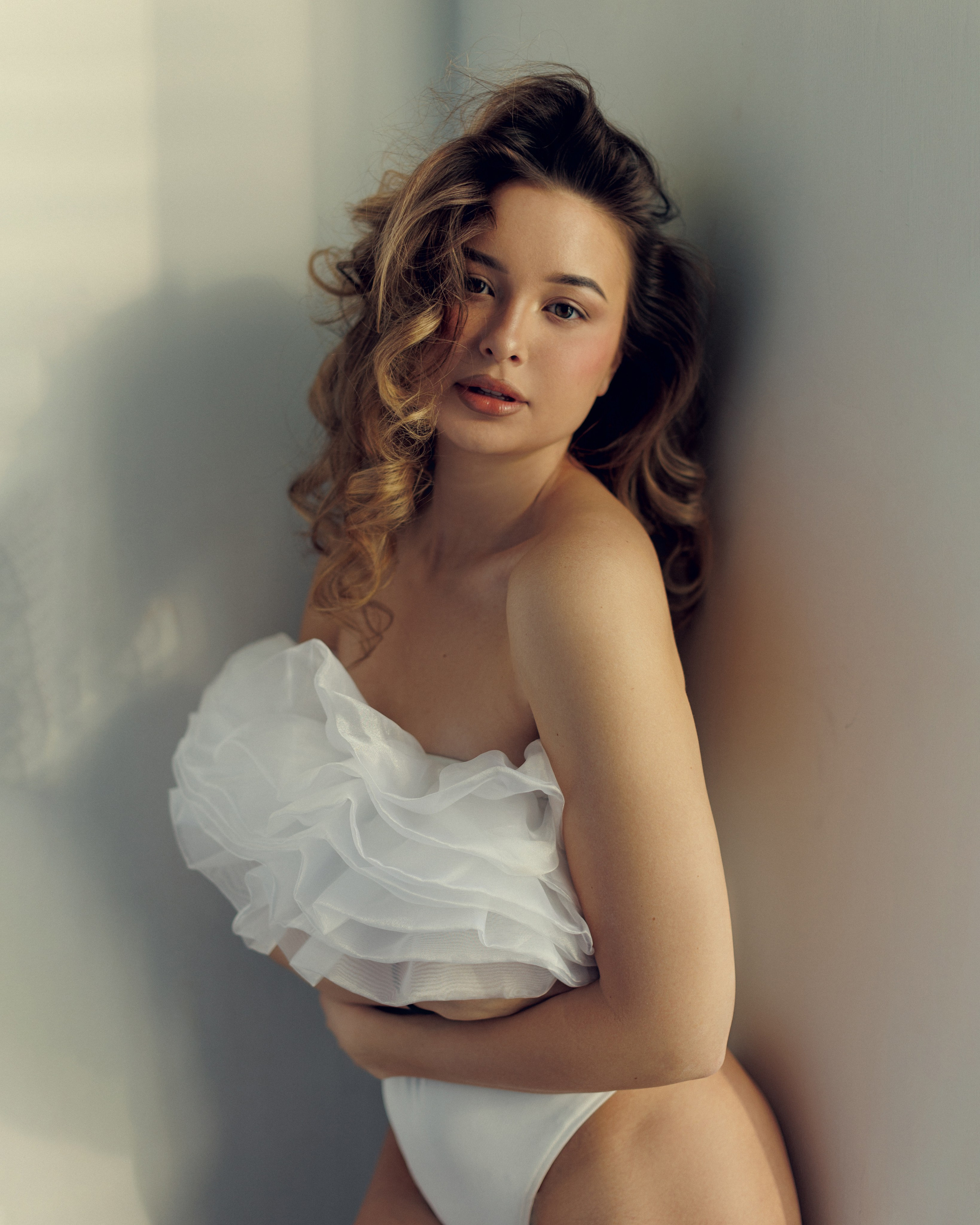 Лиза. Фотограф Новосибирск Алина Денисова