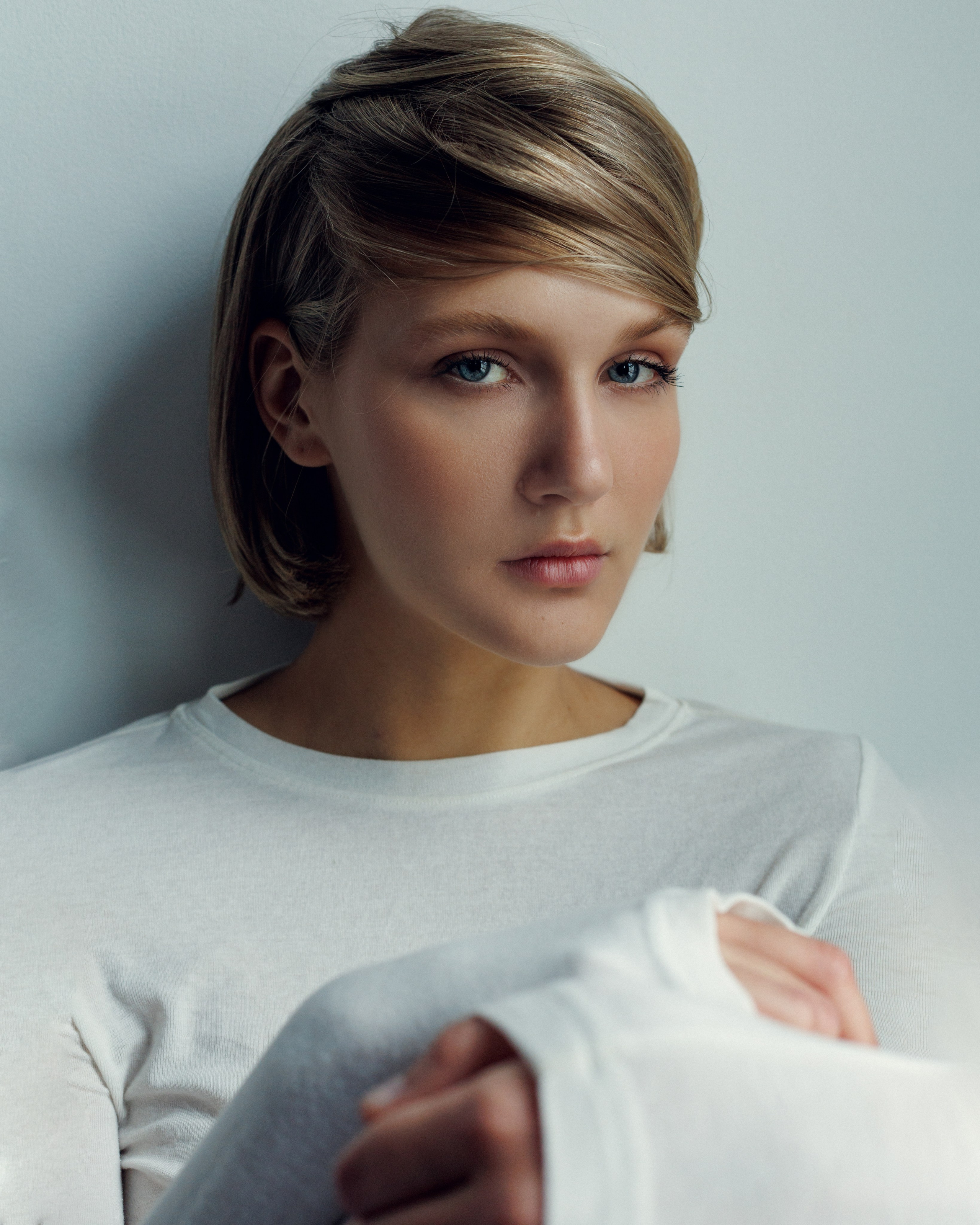 Арина. Фотограф Новосибирск Алина Денисова