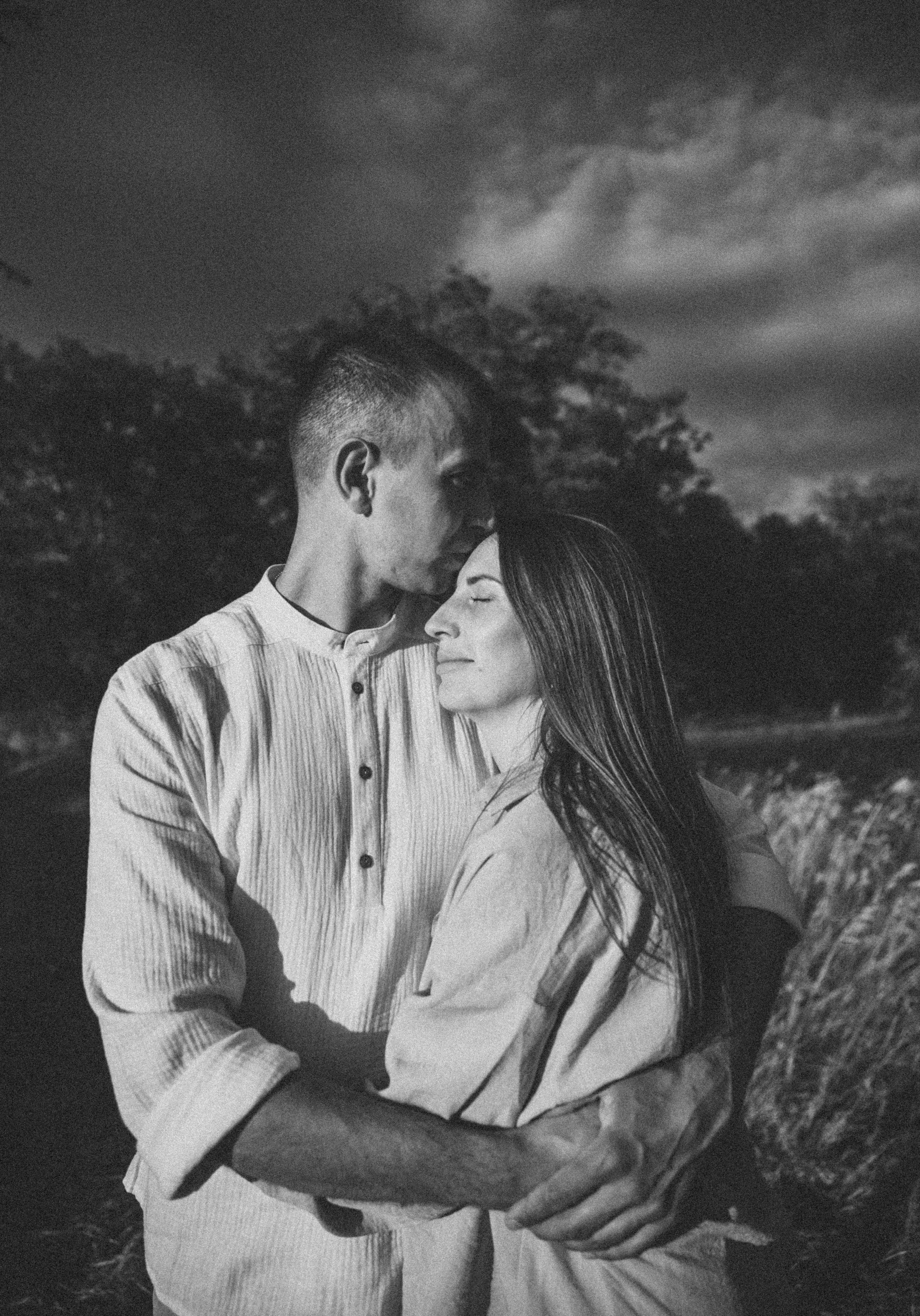 Оренбургские степи. Семейный и детский фотограф в Санкт-Петербурге Юлия Суркова