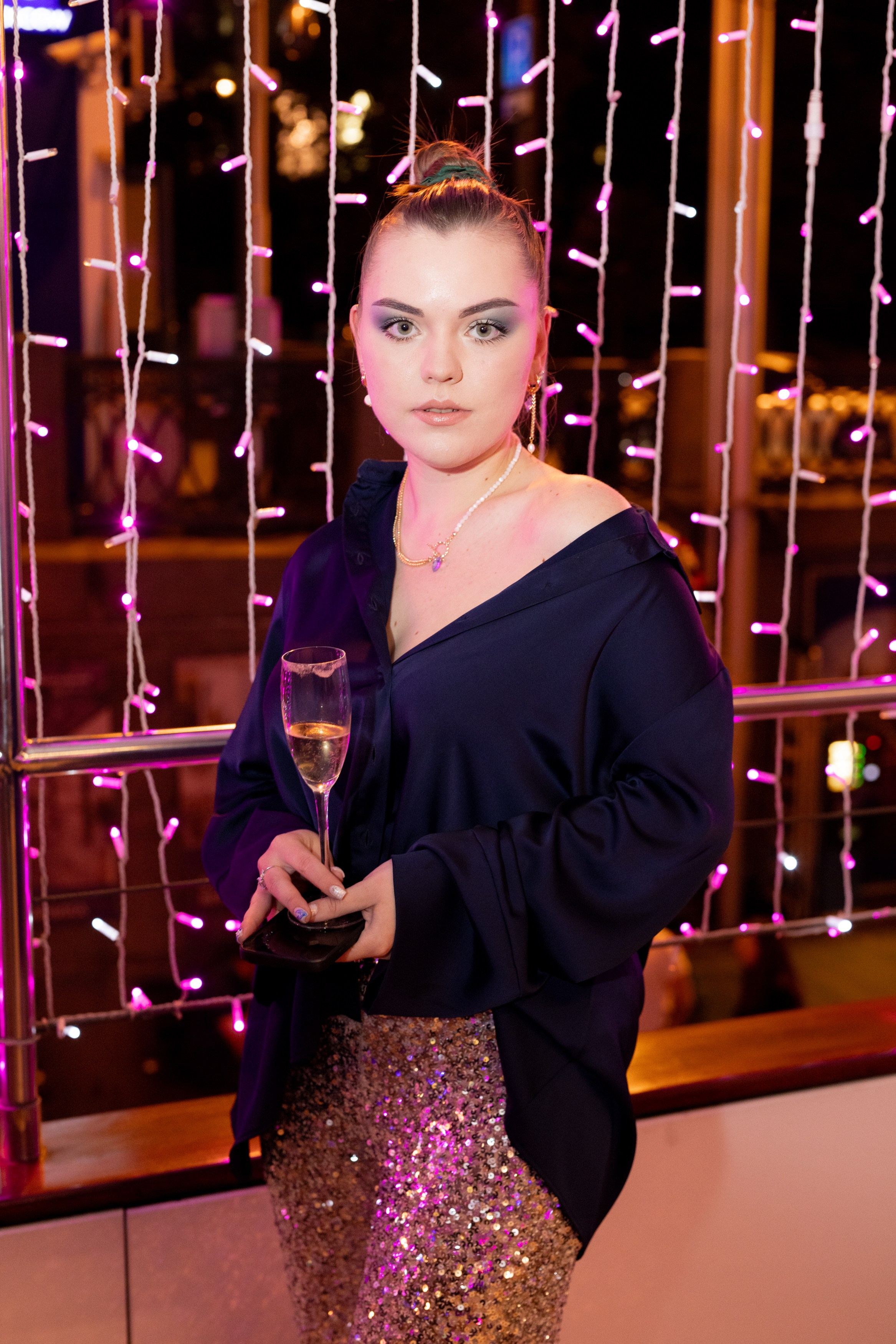 День Рождения. Главная