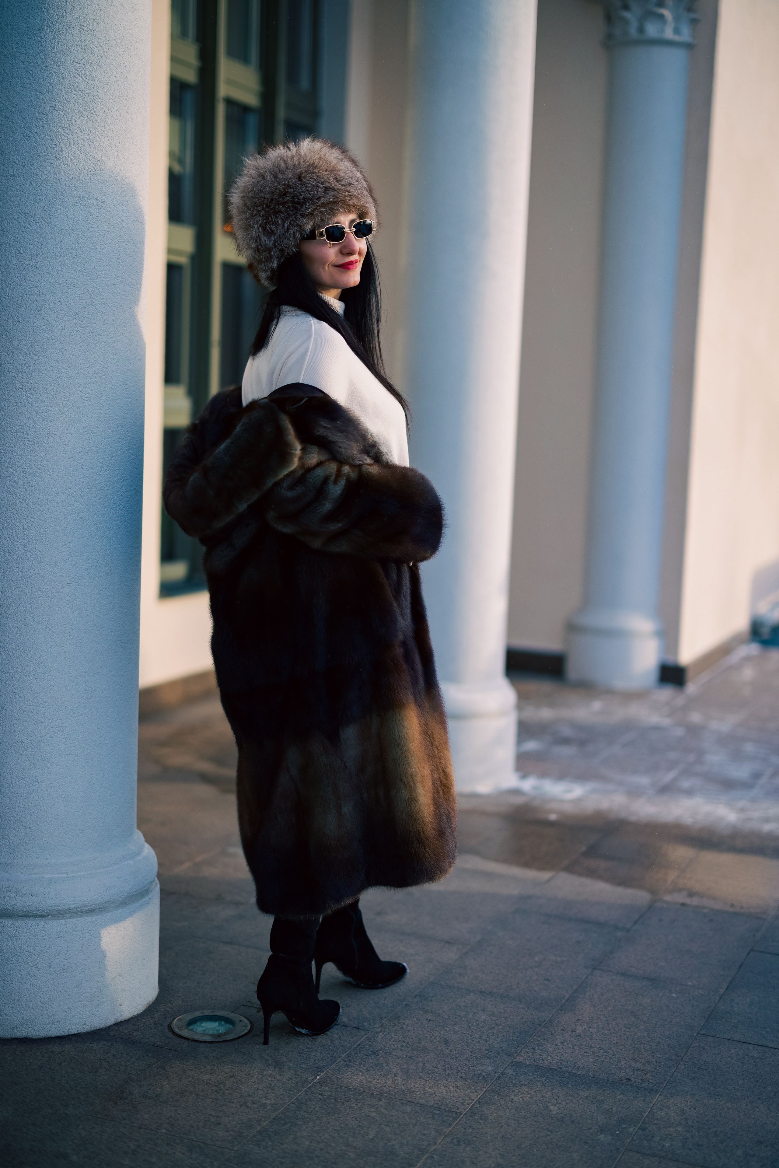 Russian girl. Свадебный и семейный фотограф в Рязани Датская Ксения