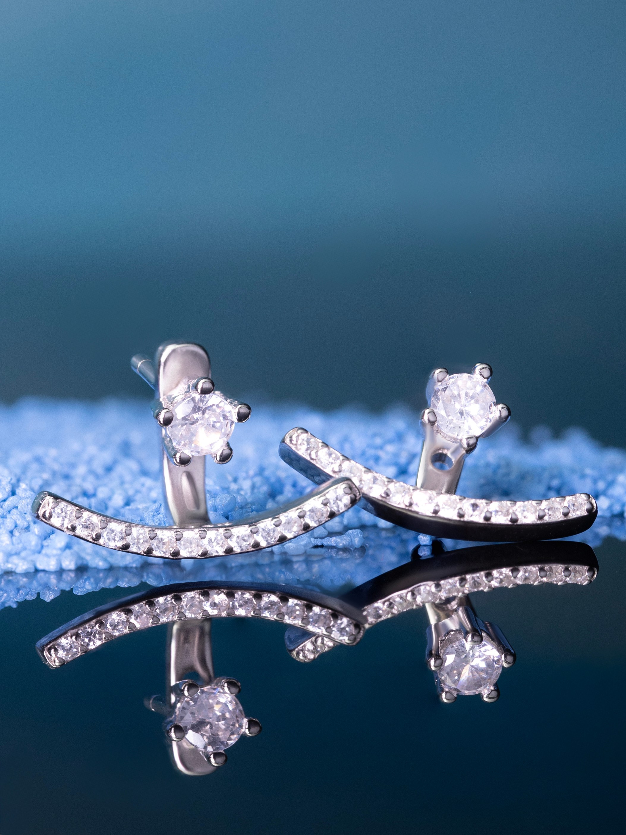 Coobachy jewelry. IDeAI studio