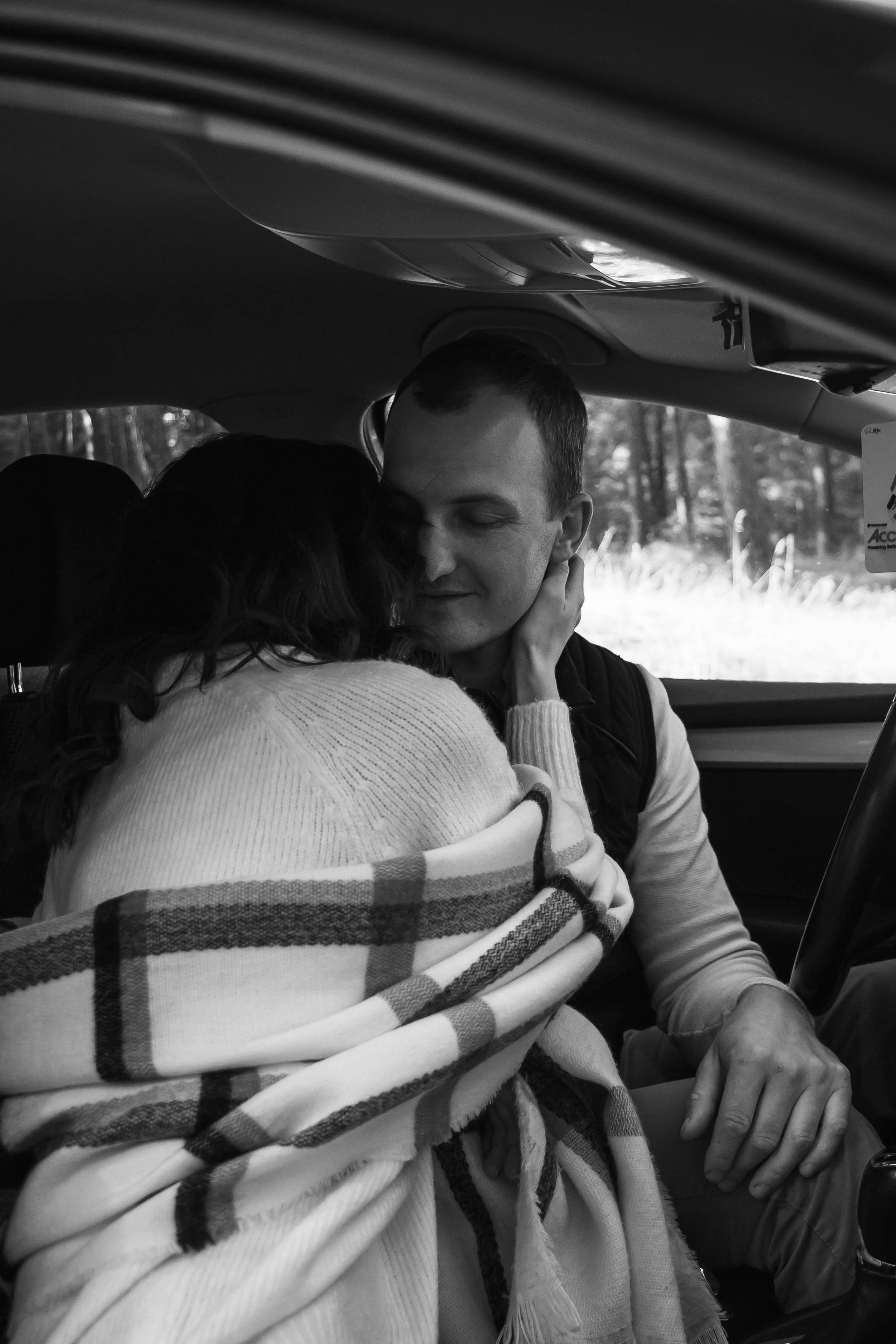 Янис & Элина. Бережно сохраняю ваши чувства и истории на своих фотографиях