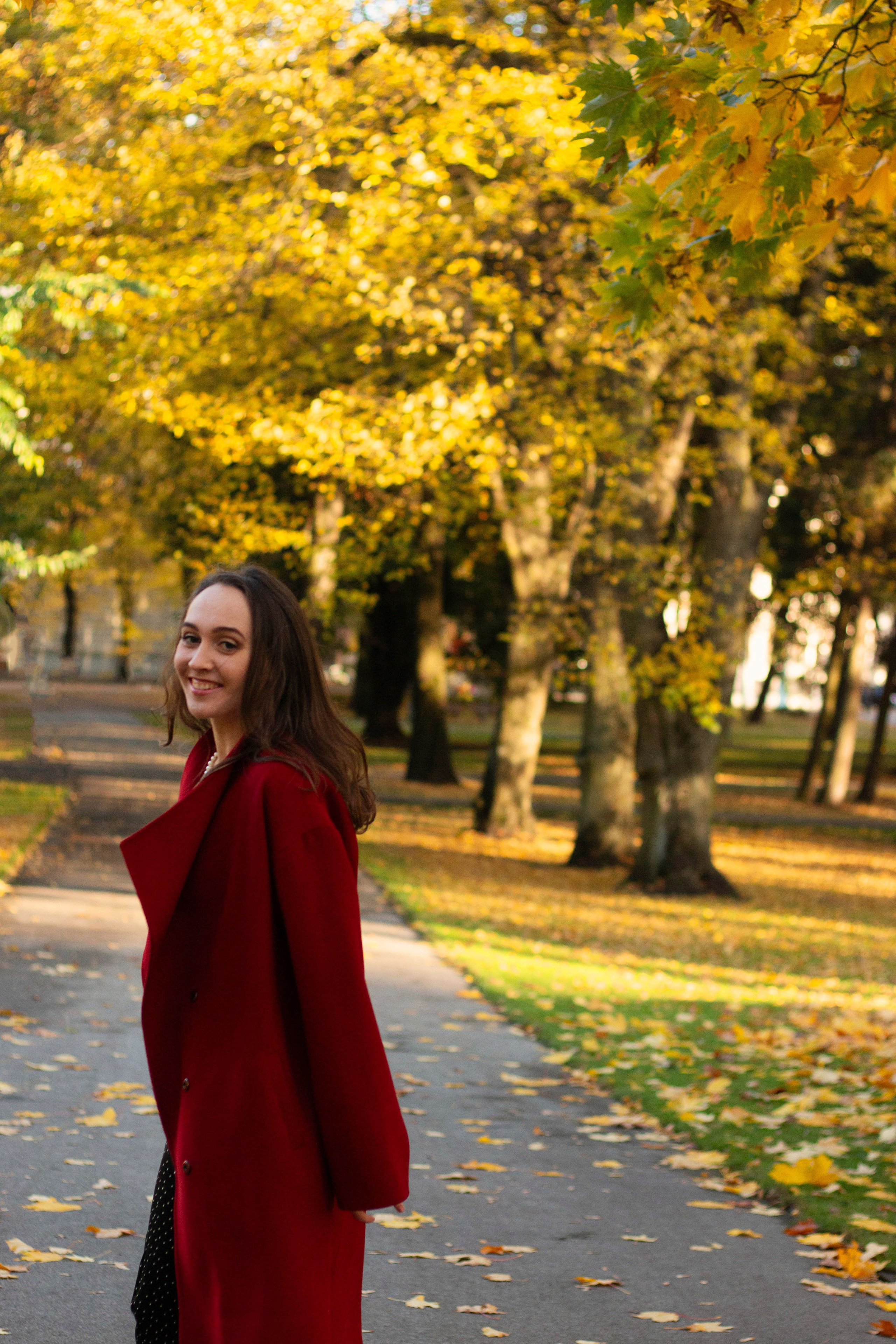 Мария. Осень в Риге. Бережно сохраняю ваши чувства и истории на своих фотографиях