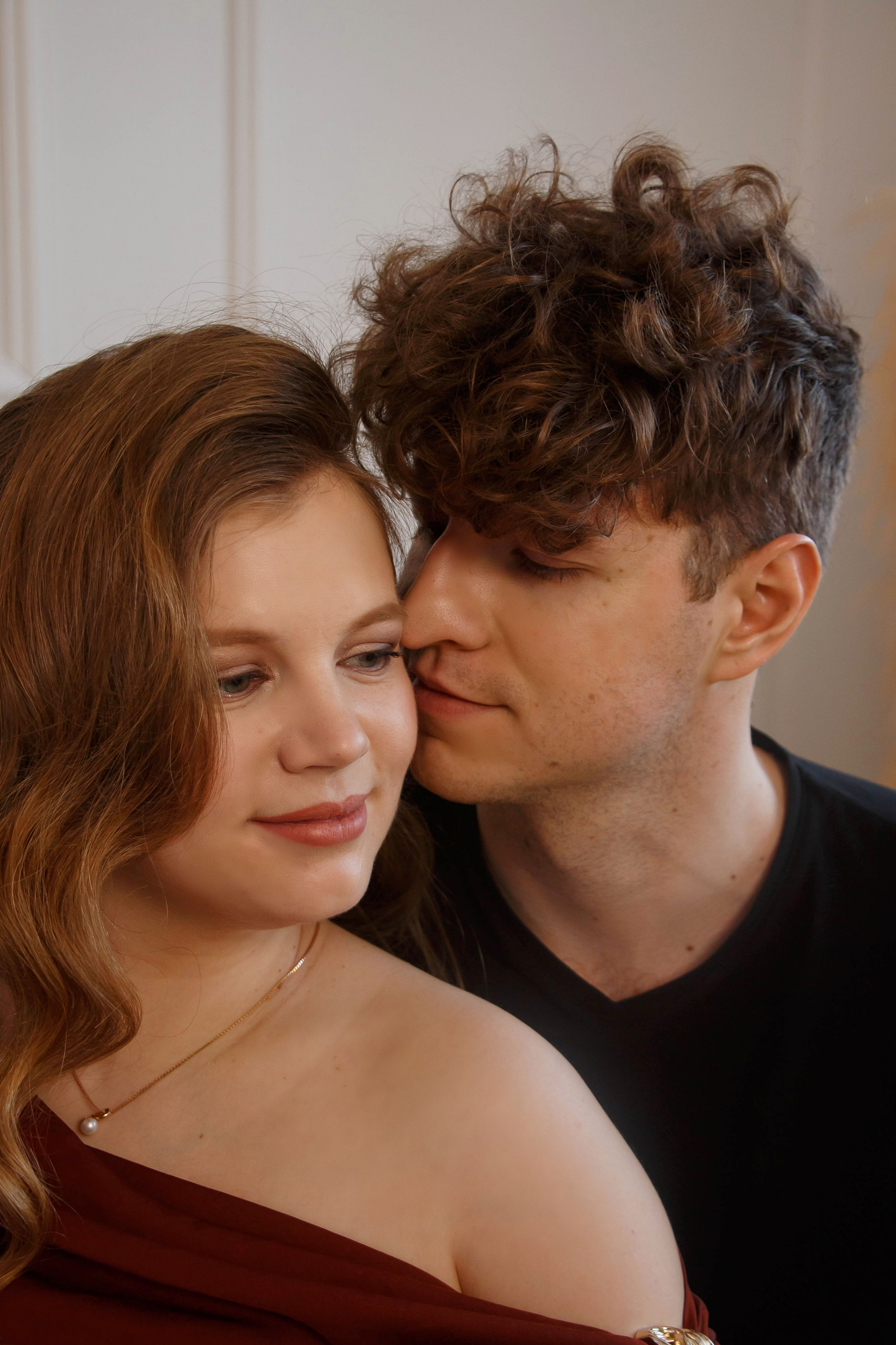 ALEKSEY & MAIRITA. Бережно сохраняю ваши чувства и истории на своих фотографиях