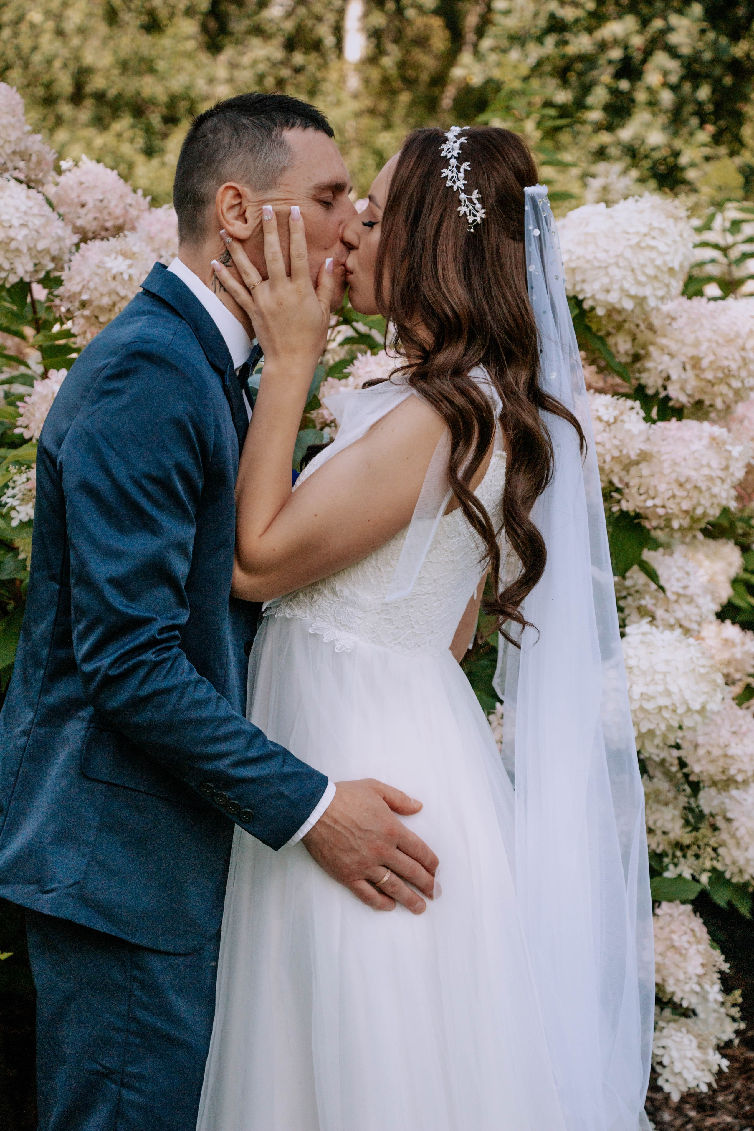 Сергей & Арина. Бережно сохраняю ваши чувства и истории на своих фотографиях