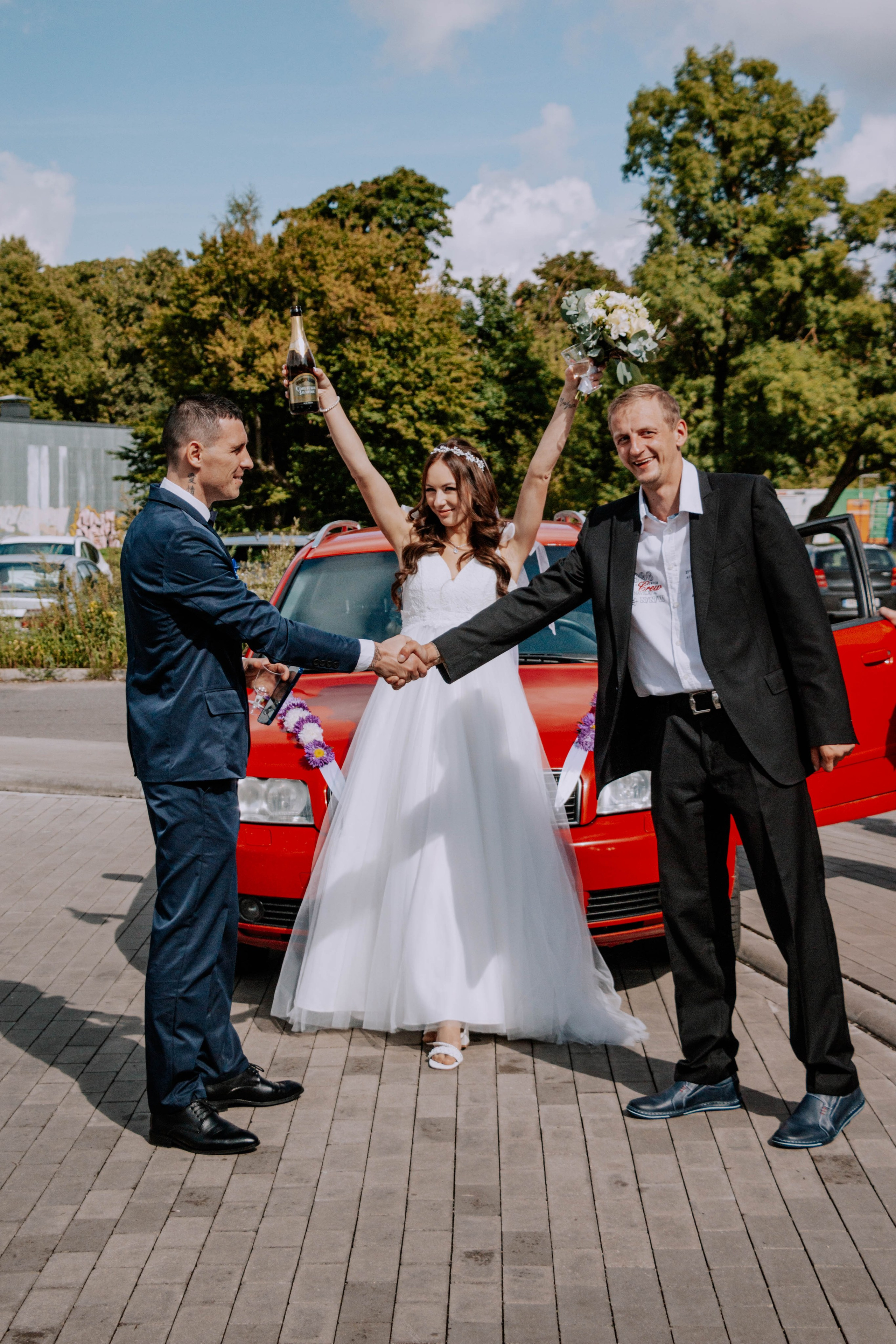 Сергей & Арина. Бережно сохраняю ваши чувства и истории на своих фотографиях