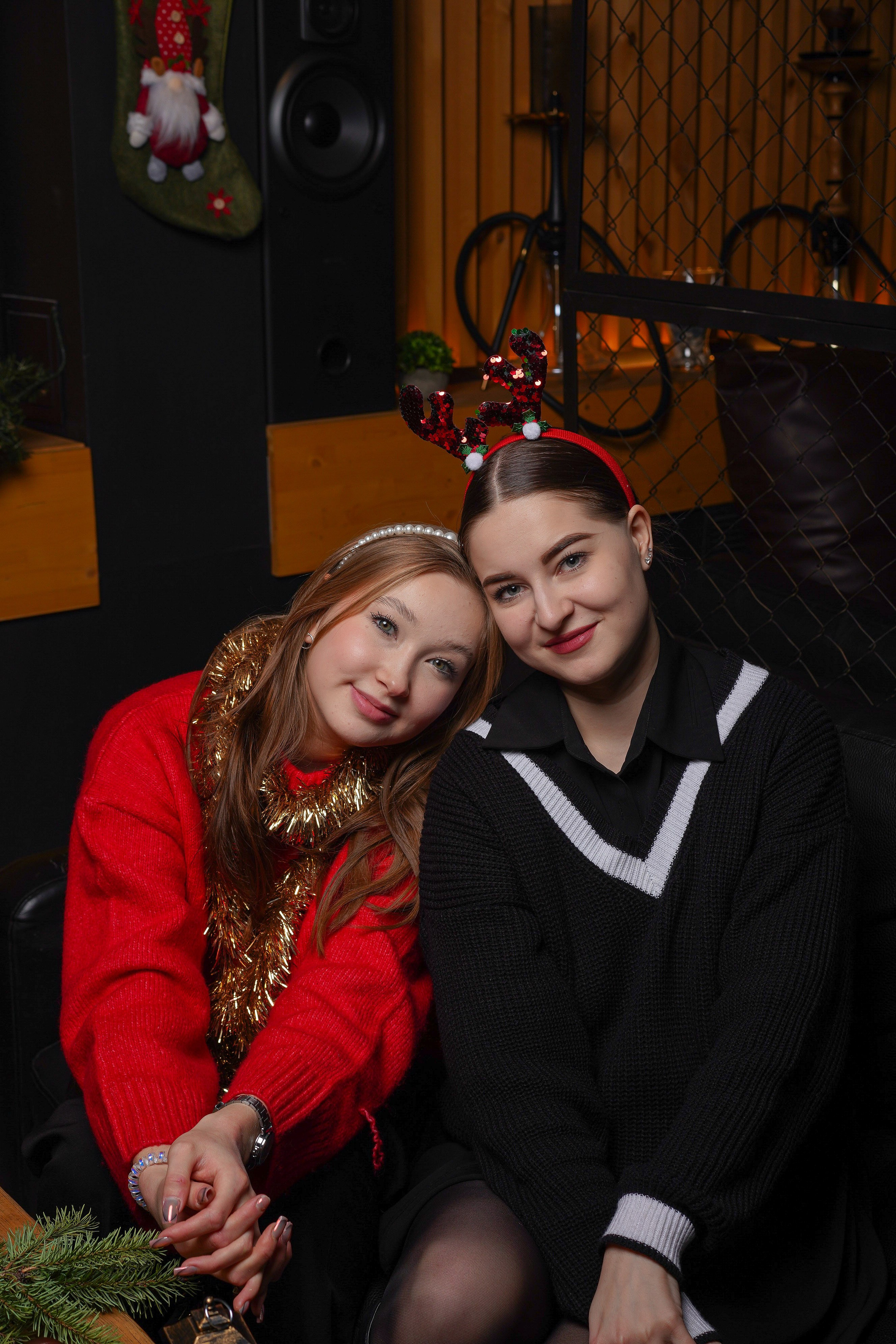 Все свои. Контент-фотограф Калининград АНАСТАСИЯ ТКАЧЕВА