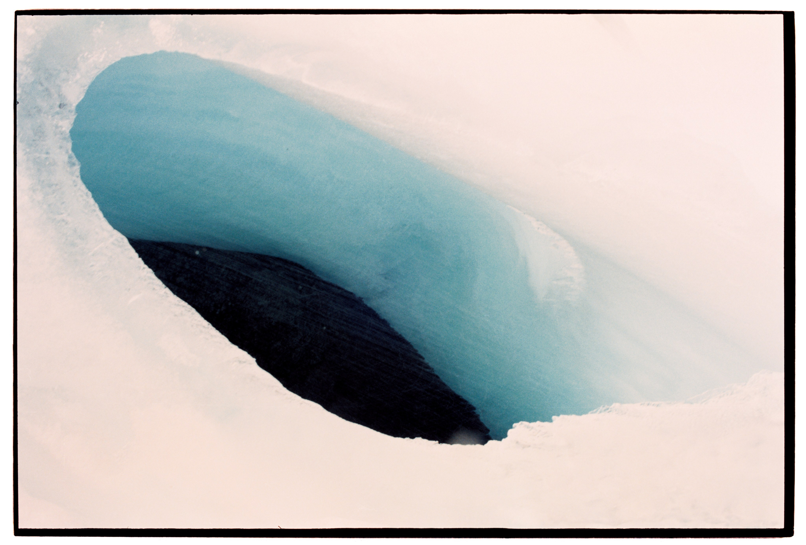 Путешествия. Фотограф Соня с Земли