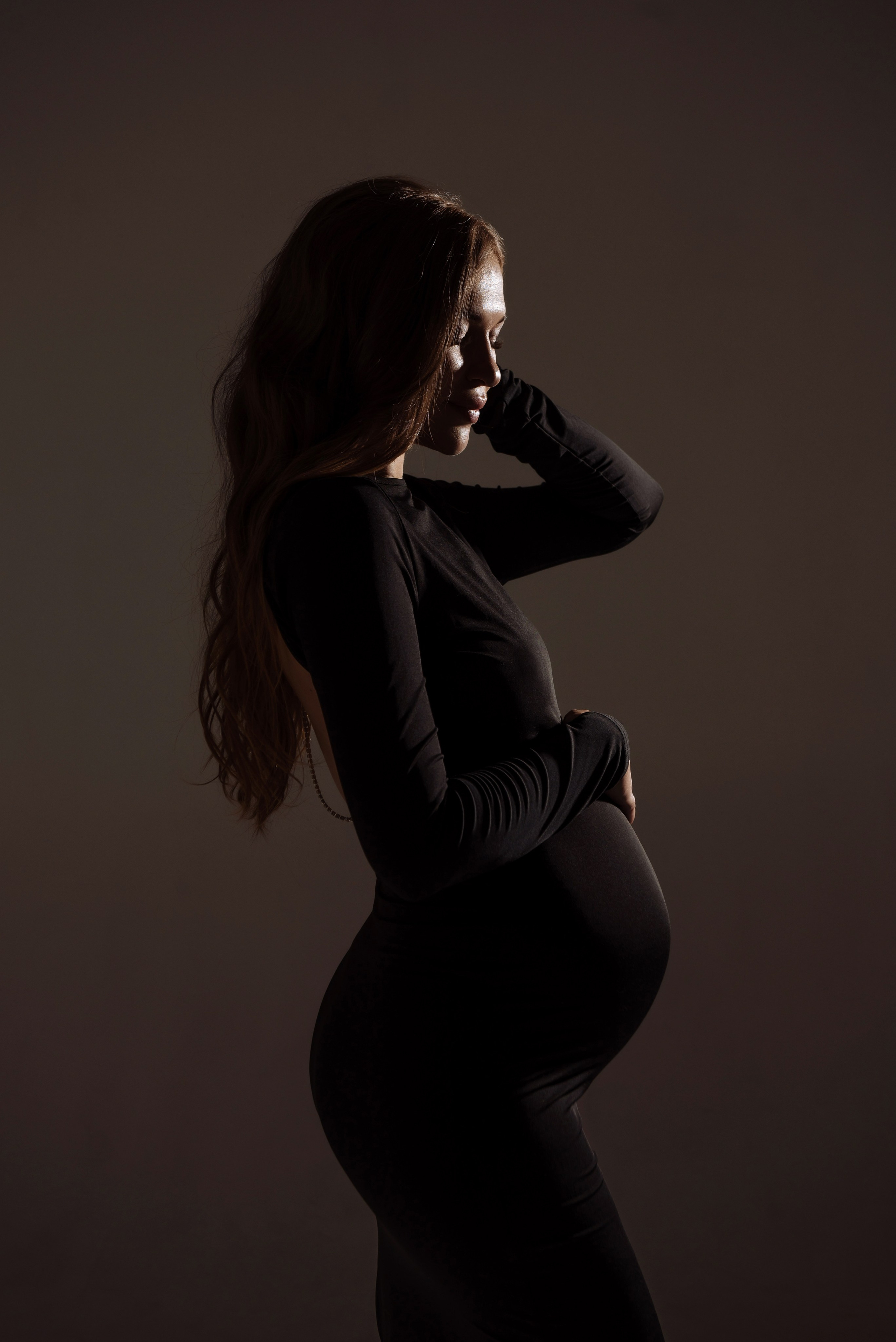 Вика и Кирилл. Свадебный, портретный, фотограф беременности в Нижнем Новгороде Алина Зиновьева