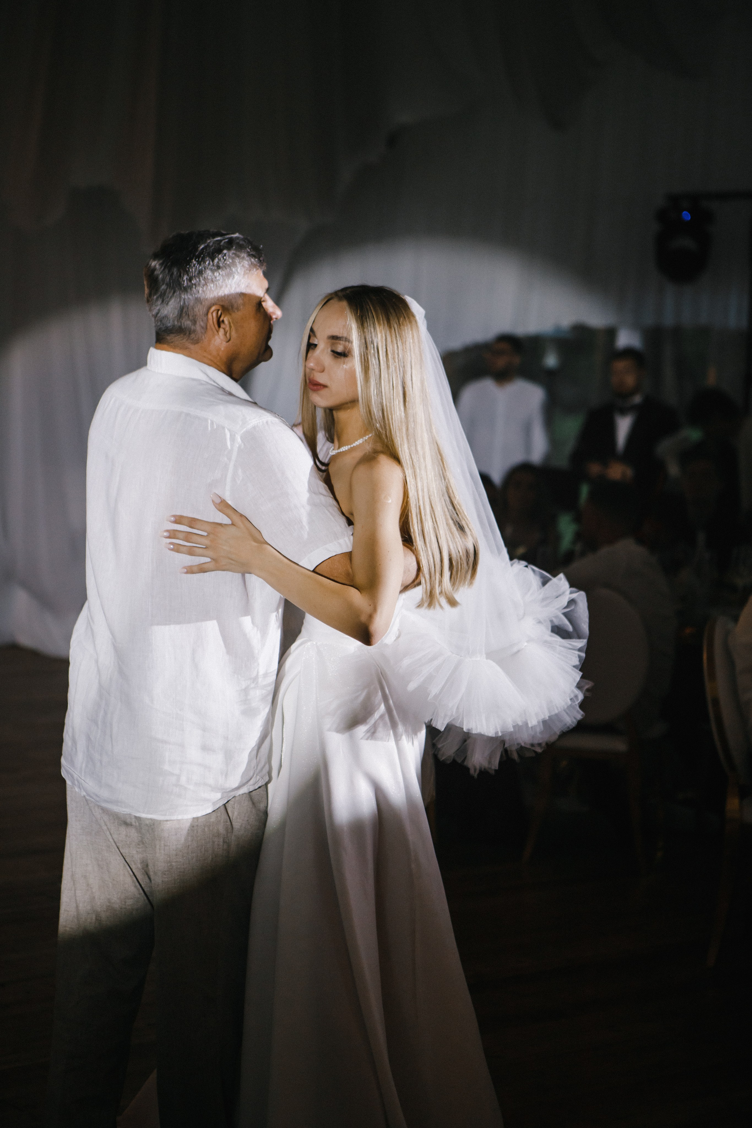 Свадебная выездная церемония. Главная