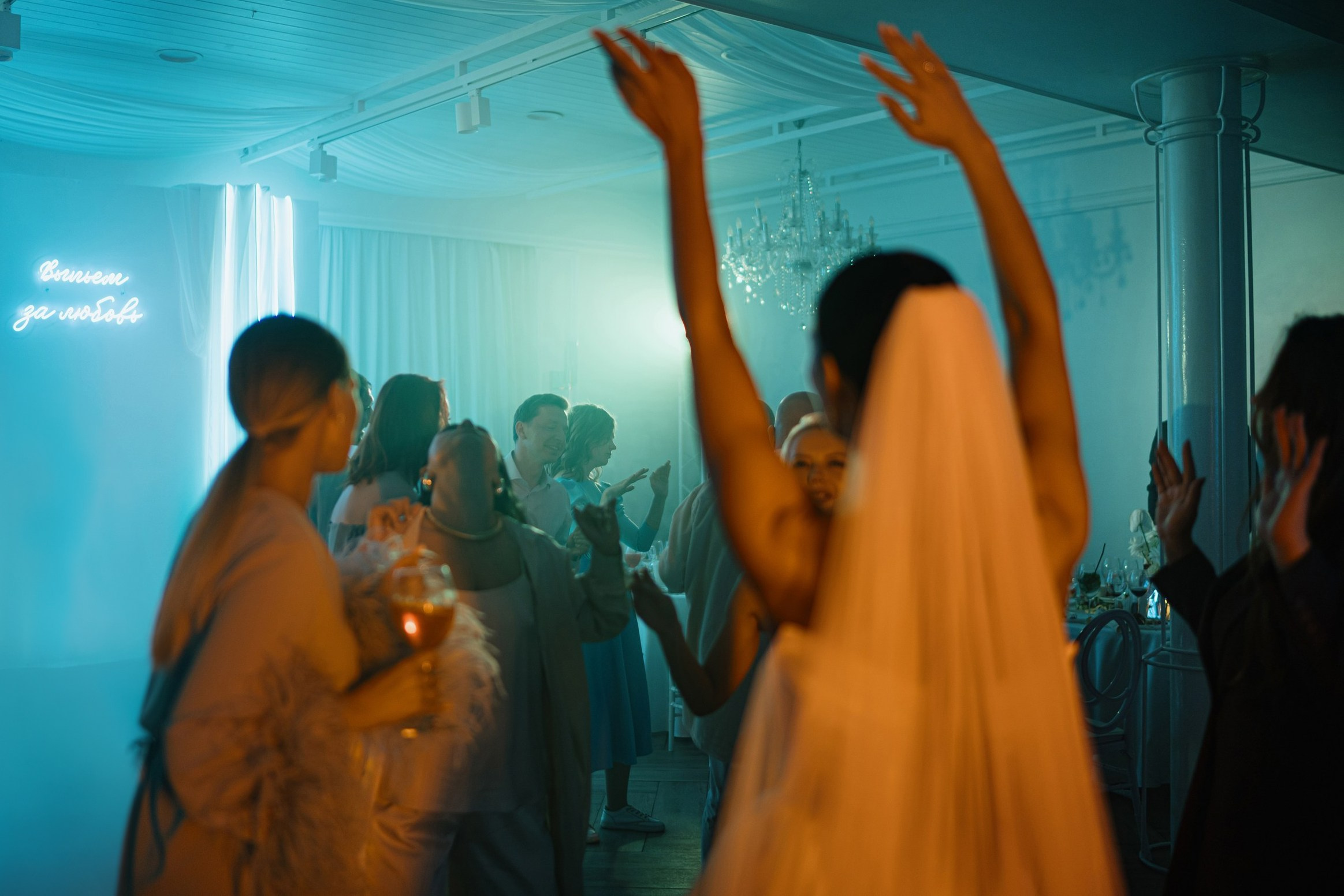 Кирилл и Алена. Фотограф Томск, Новосибирск Влад Свириденко