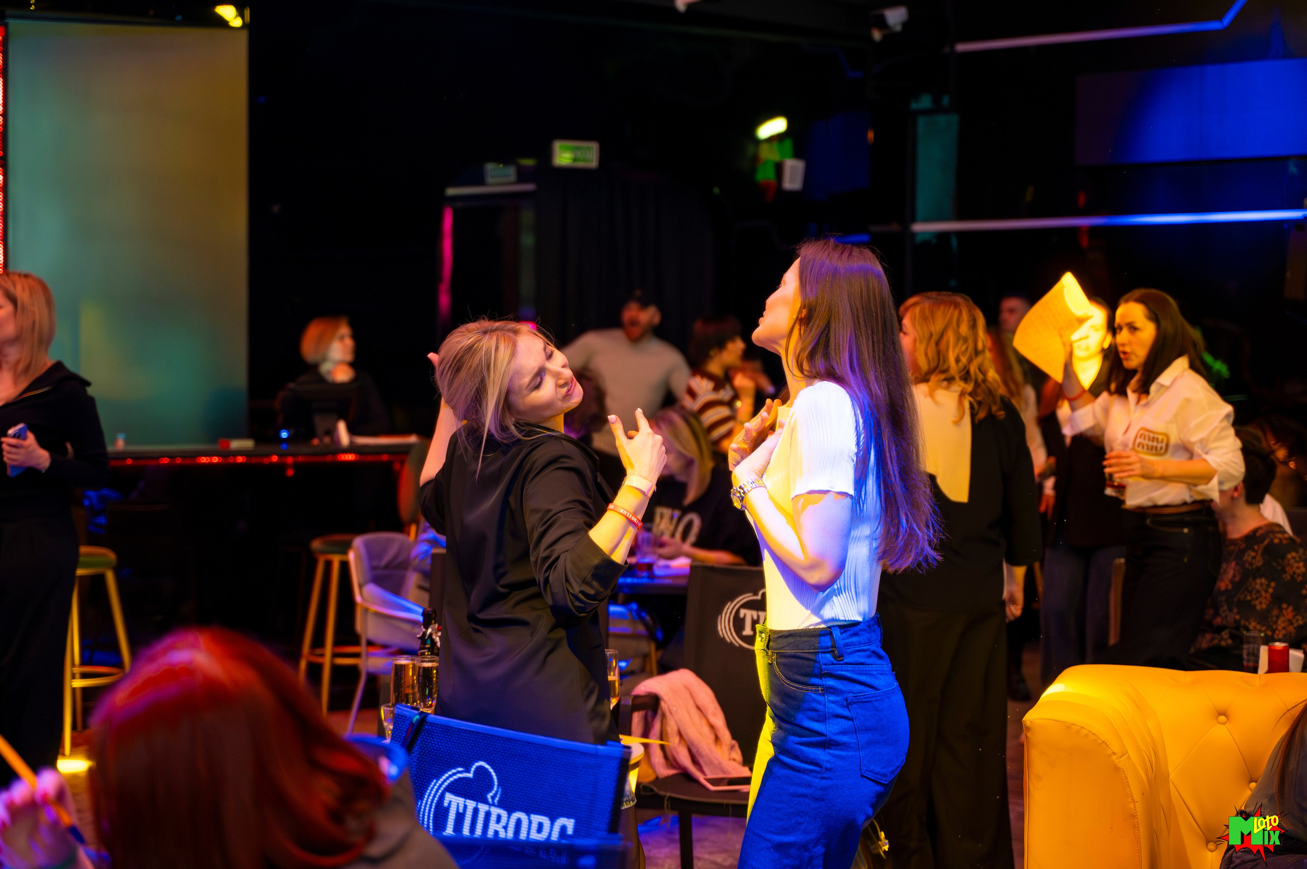 фотоотчет MixLOTO 13 февраля 2026 год,