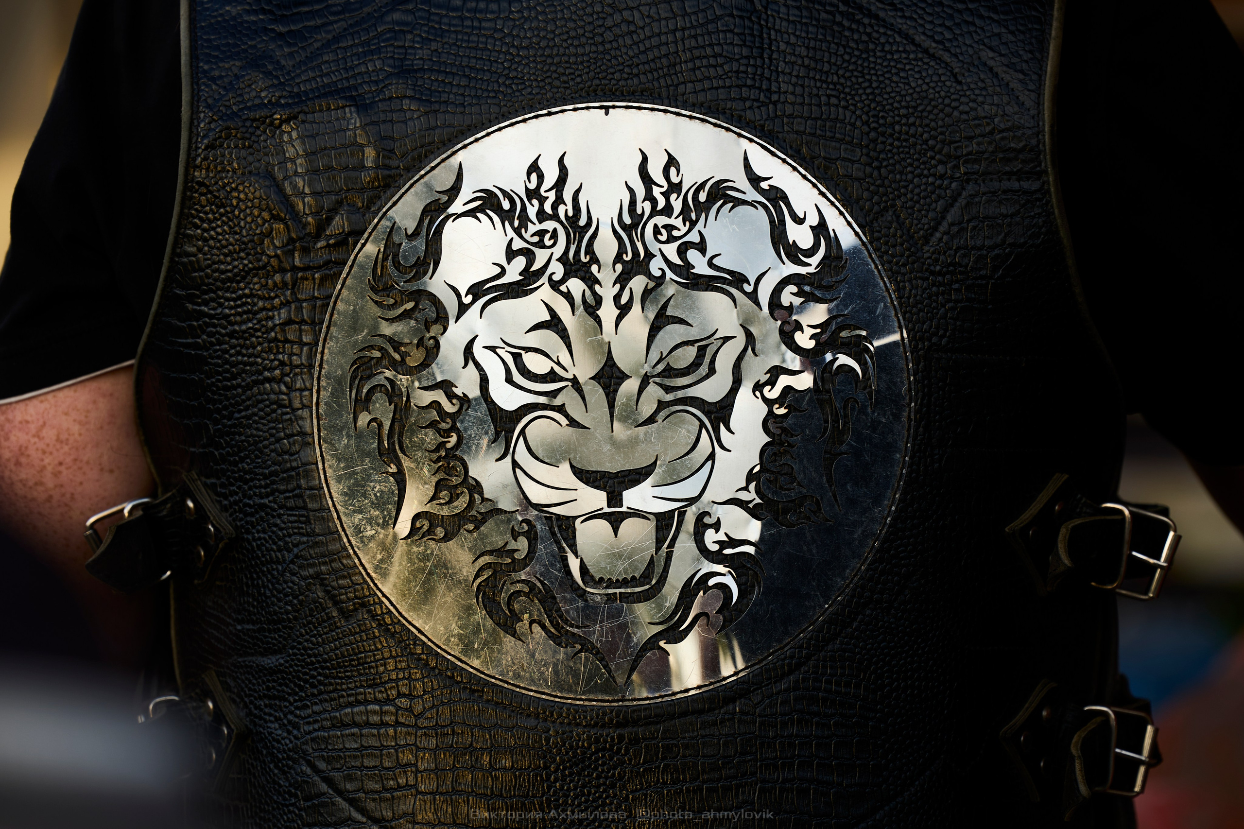 13.09.2025 Bike Party ОТРЫВ 2025. Виктория Ахмылова. Фотограф в Москве