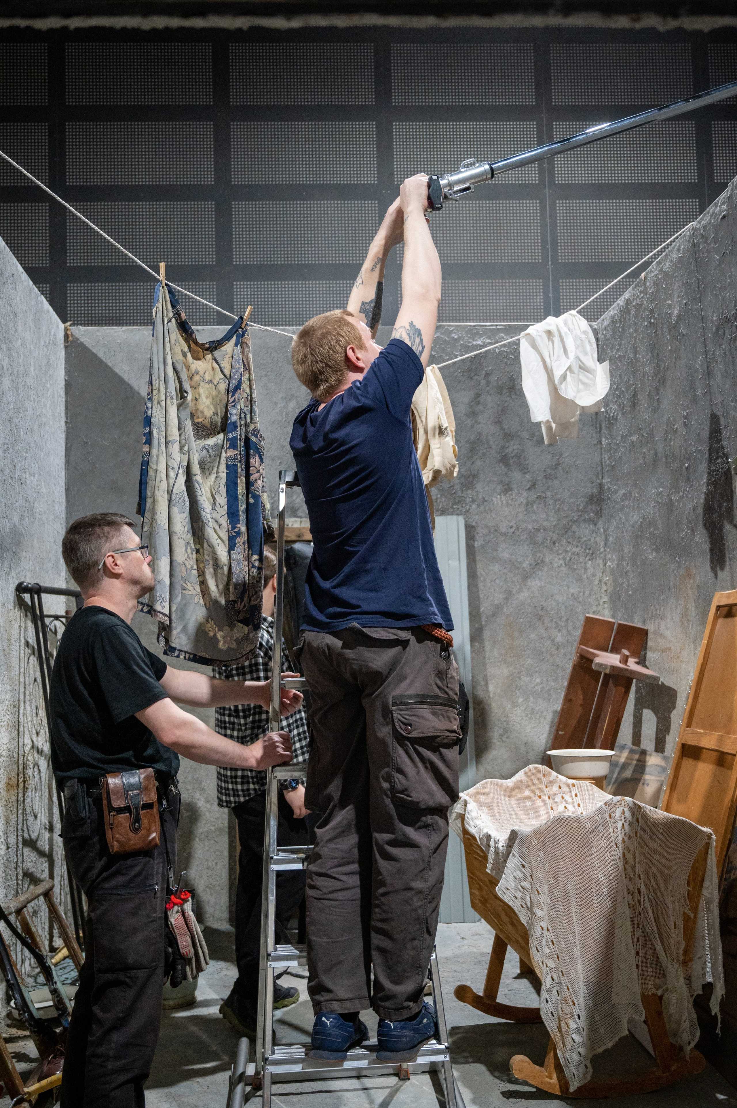 Все хорошо!. Фотограф Мария