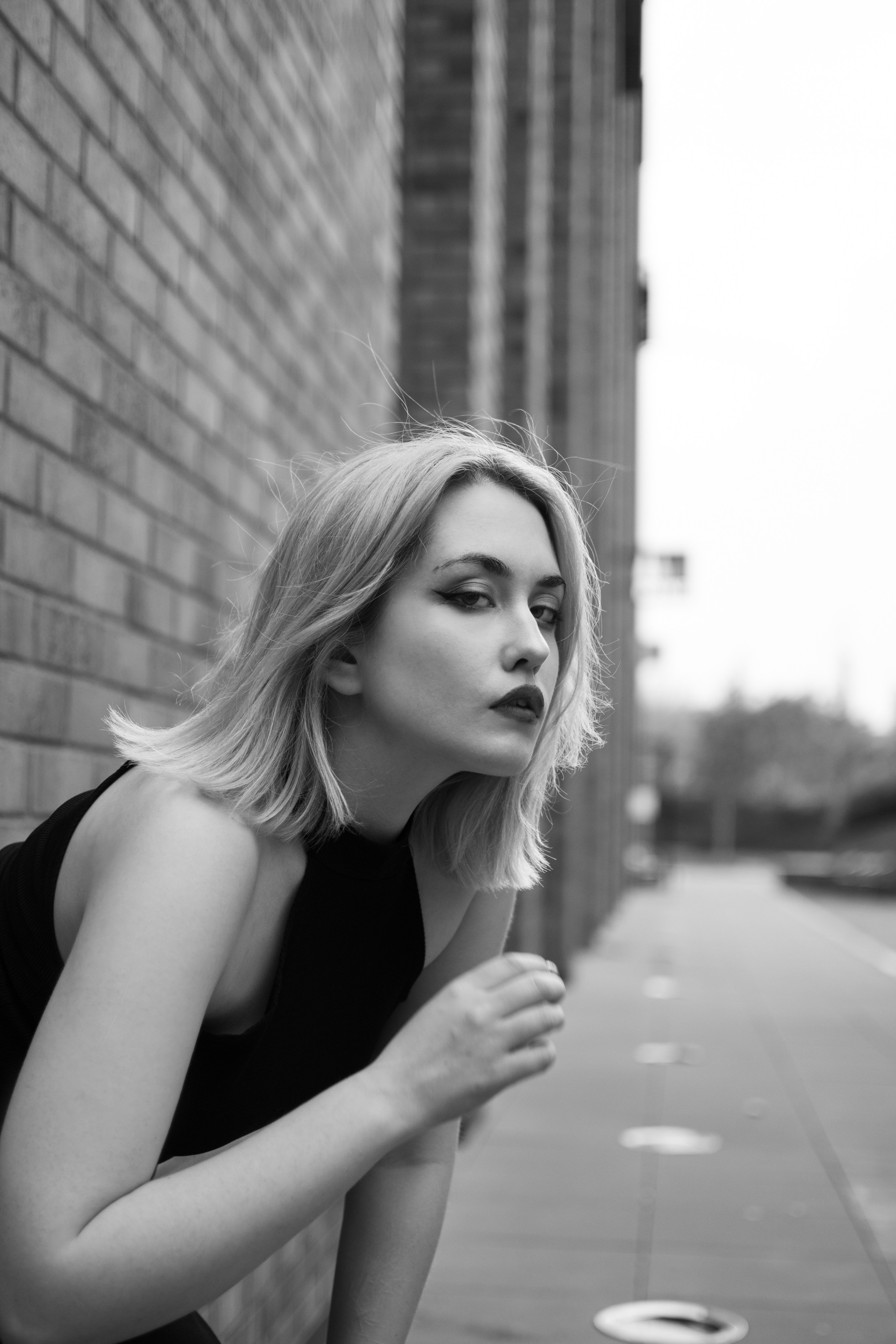 Дора. Фотограф Мария