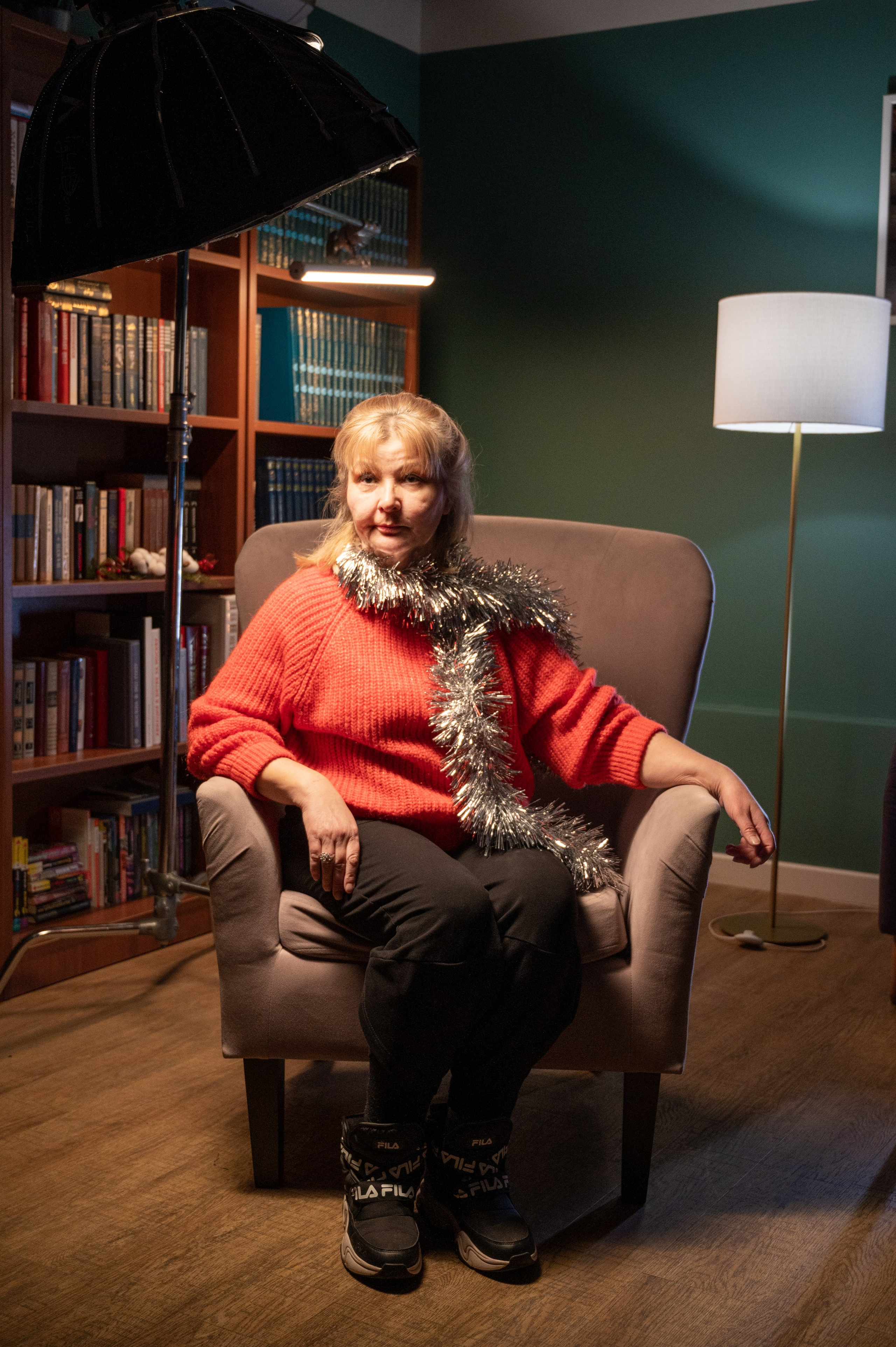 Свеча Желаний. Фотограф Мария