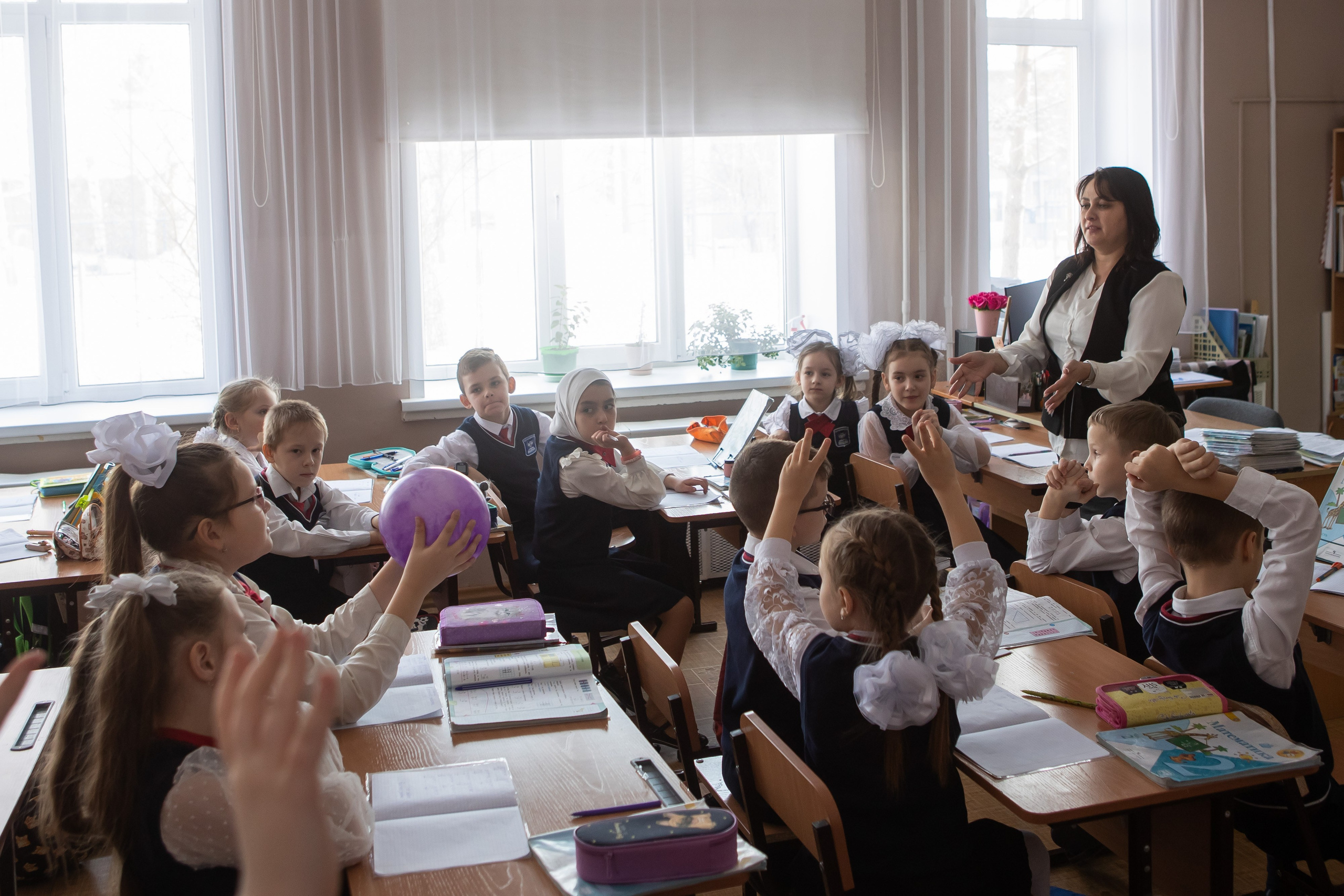 Прошкольная история. Свадебный, семейный фотограф. Выпускные альбомы в Коченёво / Новосибирск. Наталья Байкуш