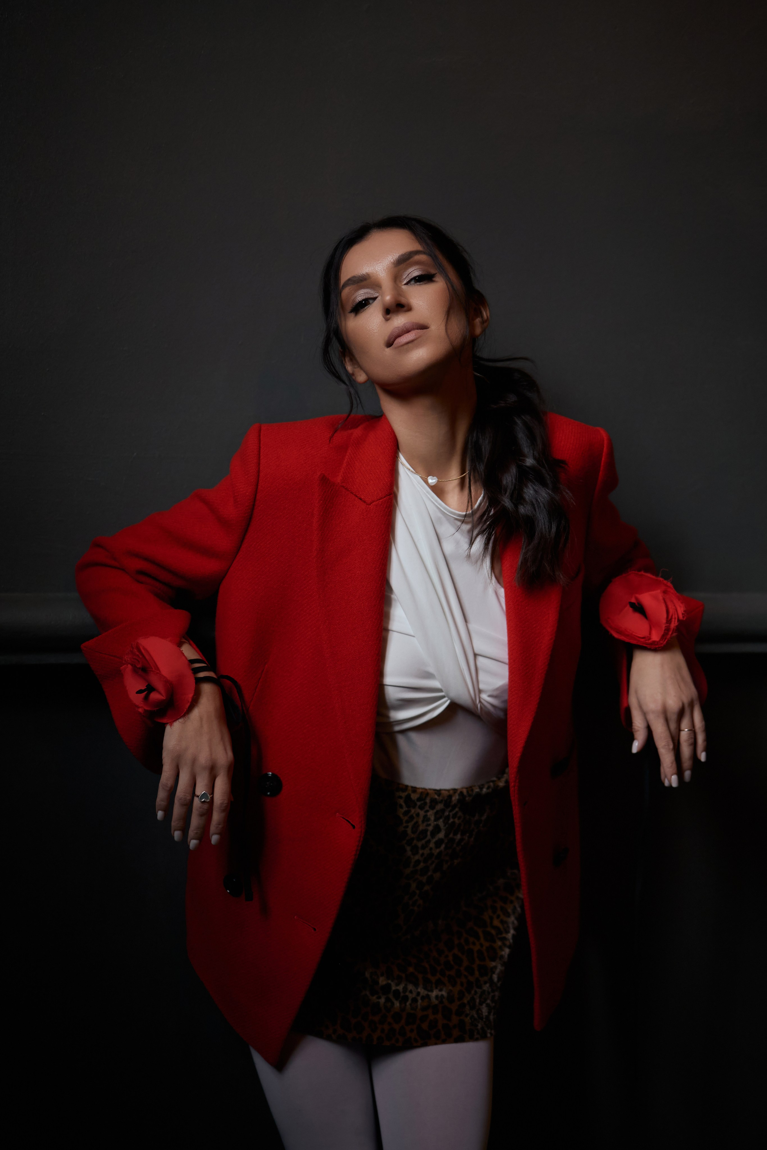 Александра. Светлана Шайгаскарова| фотограф в Перми