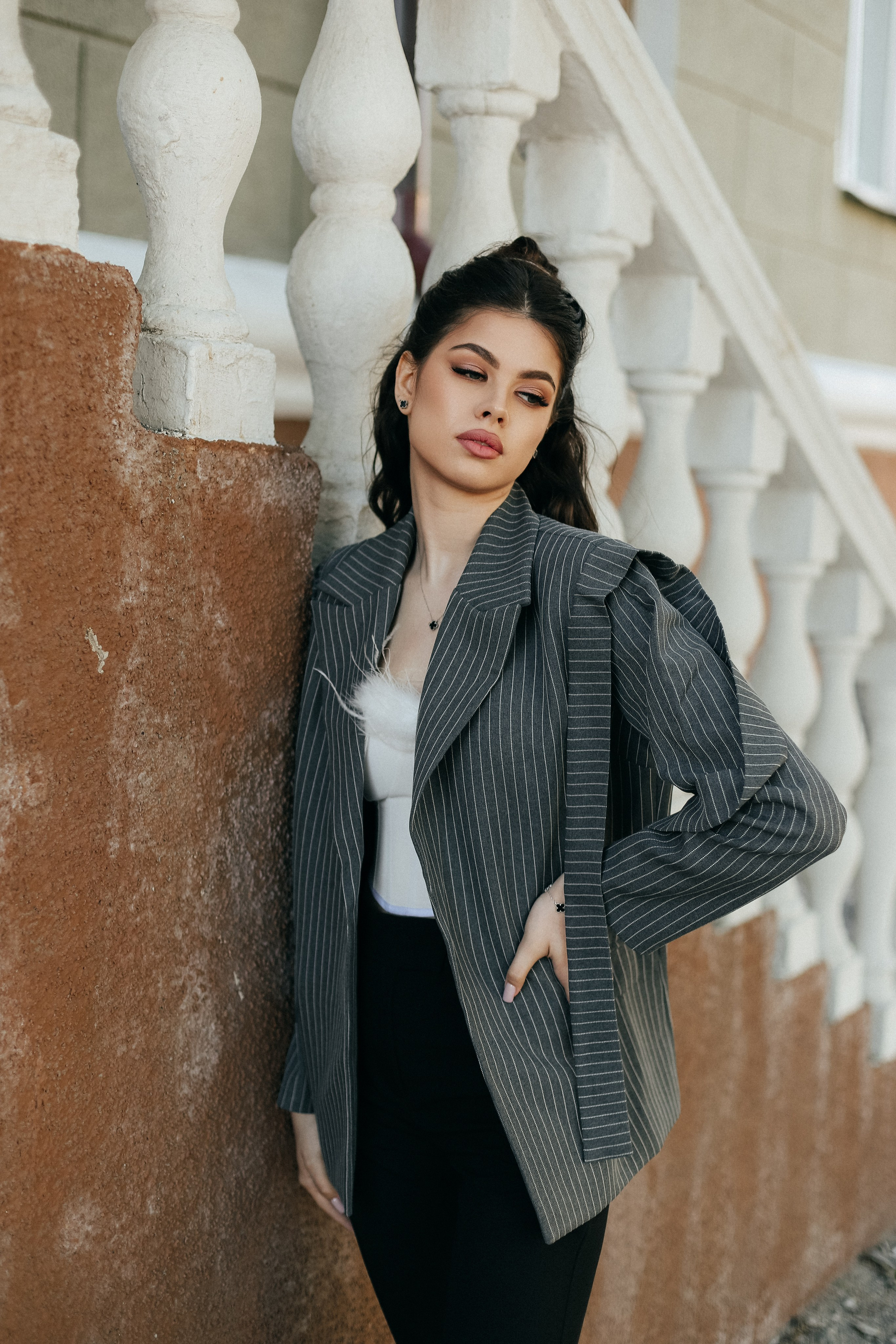 ЛИЛИЯ. Фотограф Мариуполь | Ялта | Крым — Диана Мазенко