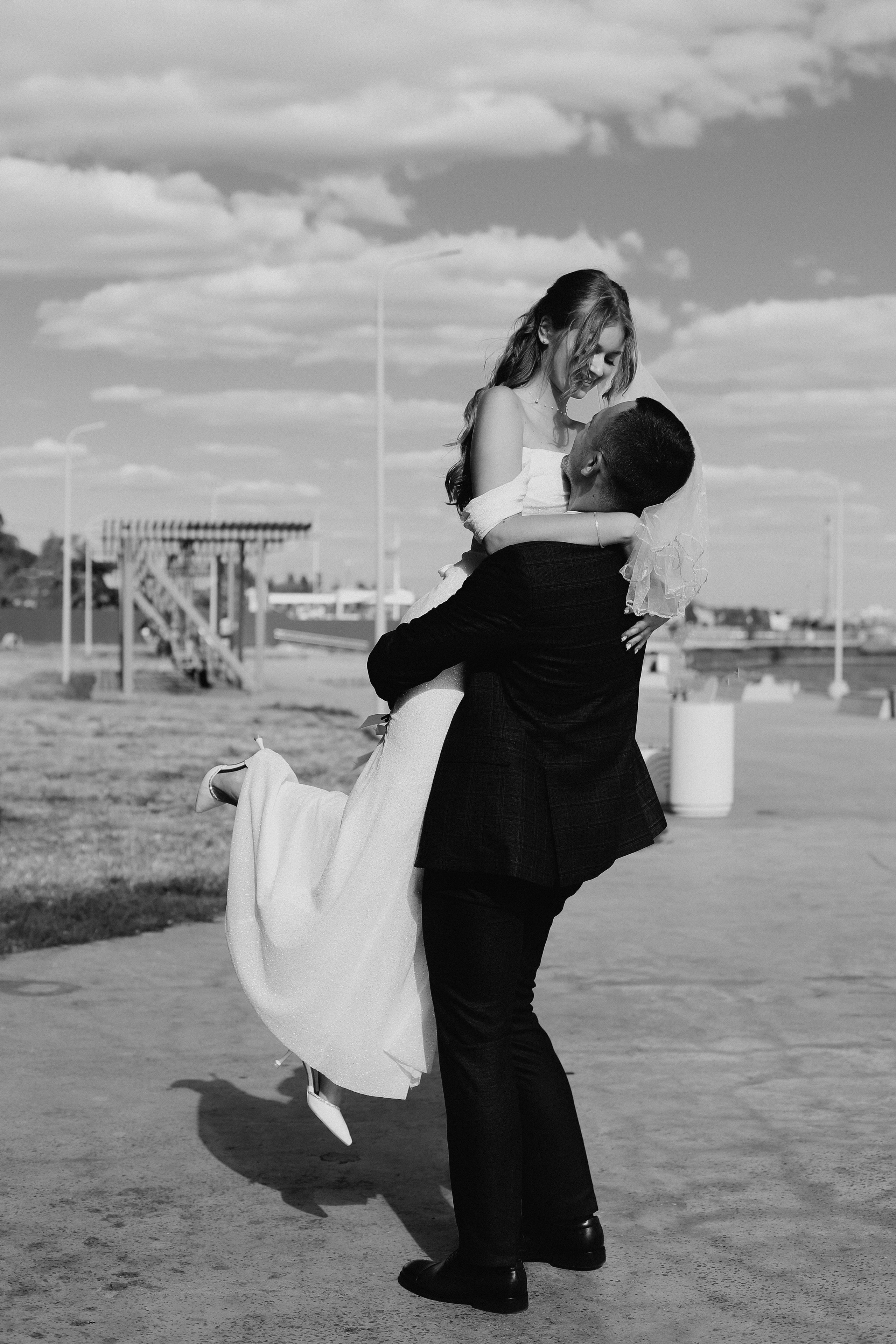 ЭЛЕОНОРА & НИКИТА. Фотограф Мариуполь | Ялта | Крым — Диана Мазенко