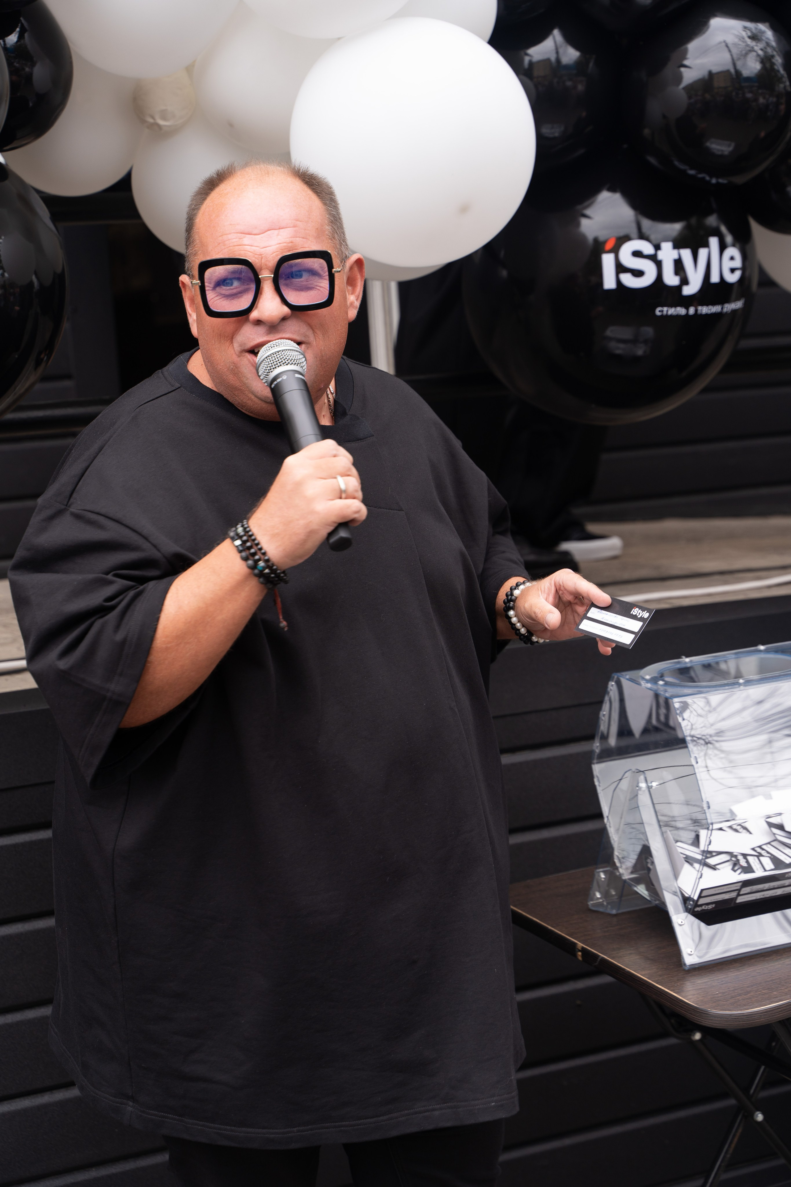 Открытие магазина. Margosha-ph.ru