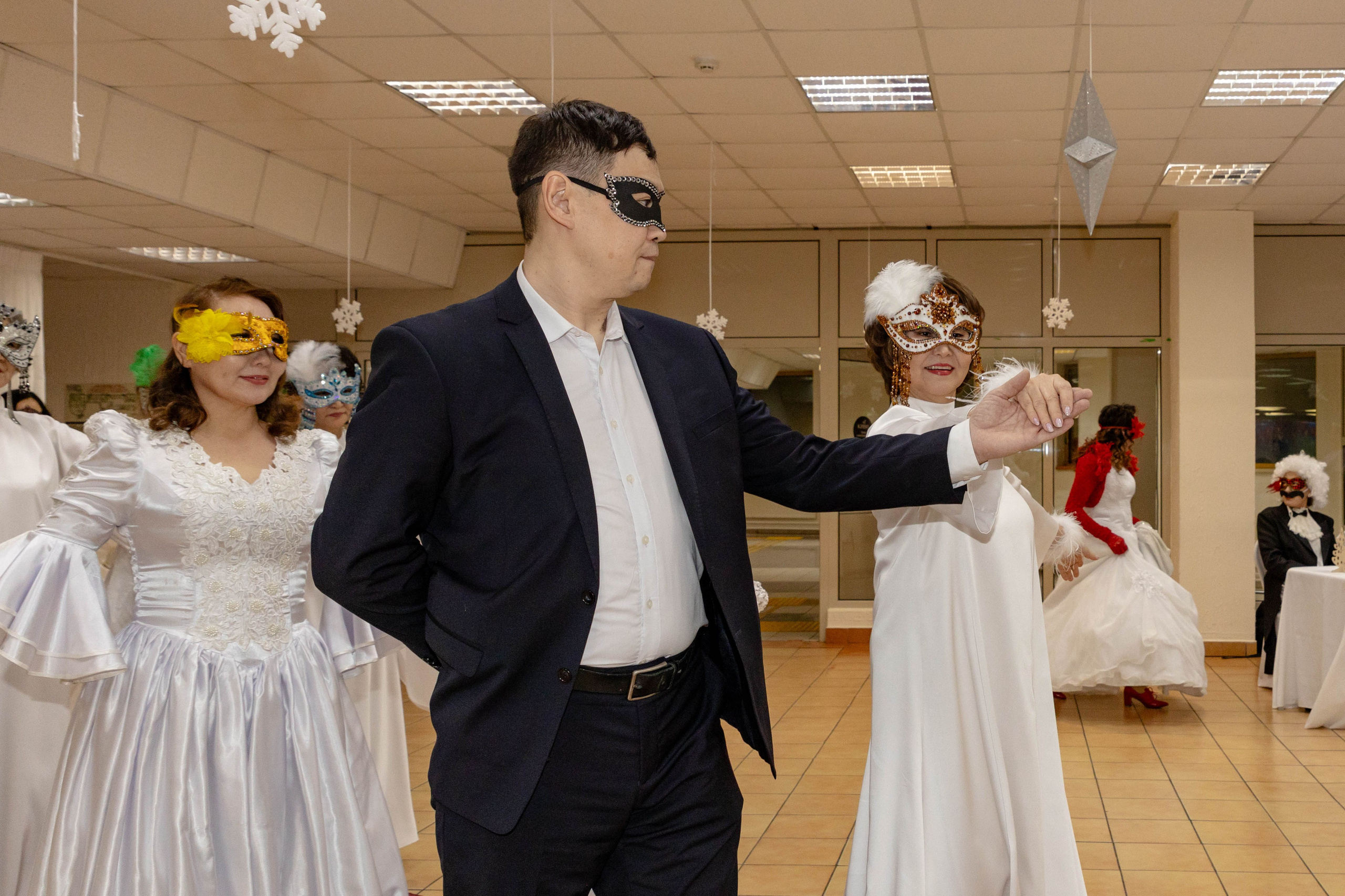 Корпоратив 1. Студийный и репортажный фотограф в Якутске