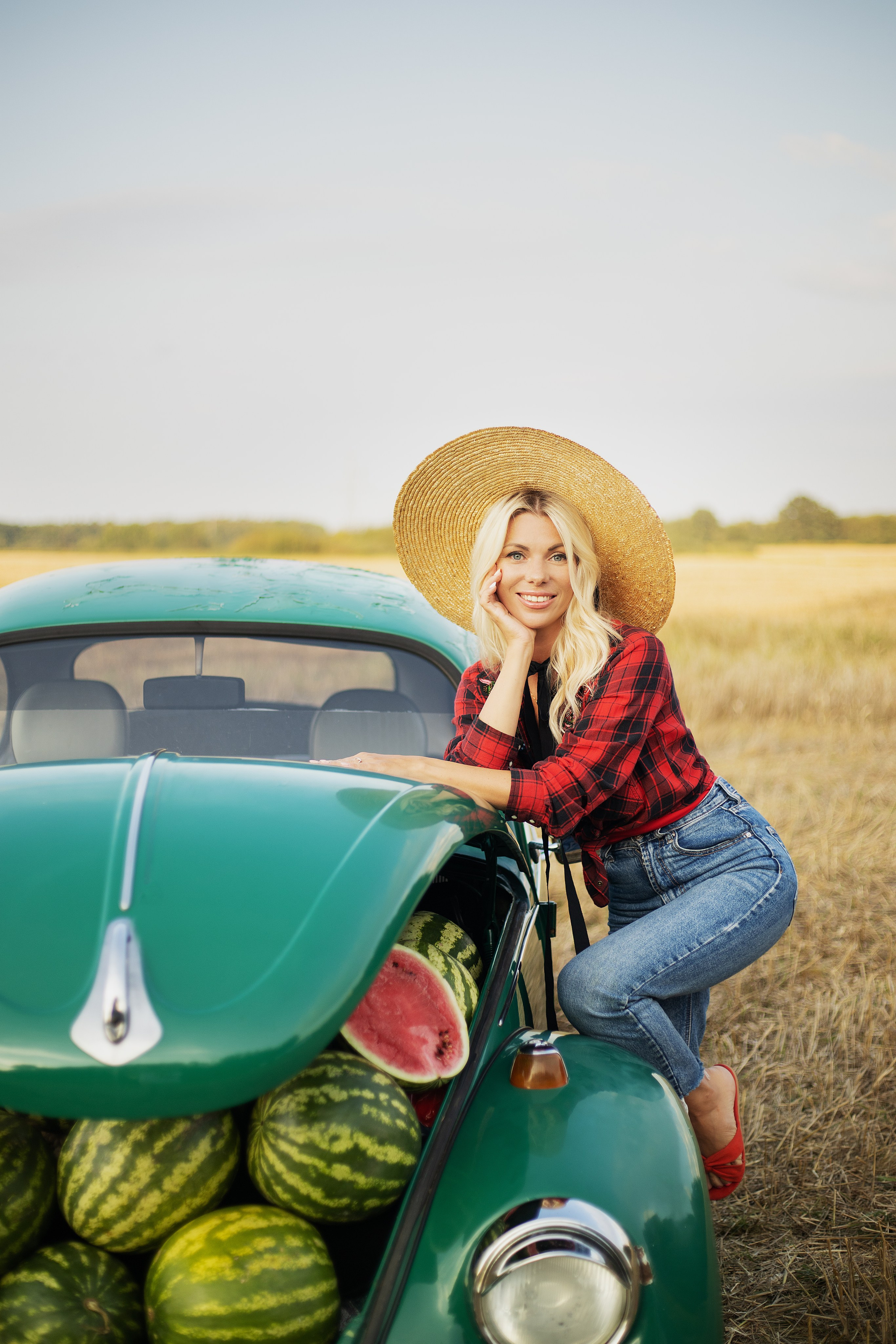 2024. Контент-фотограф в Калининграде (Москве) Наталья Кеворкова